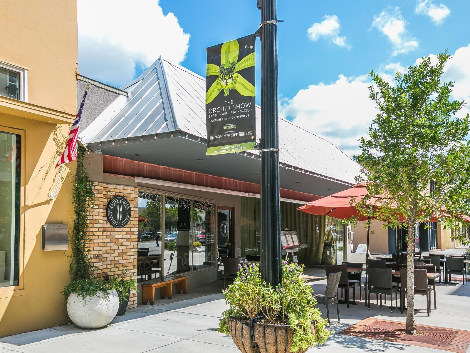 HARBOR ACRES - Residential