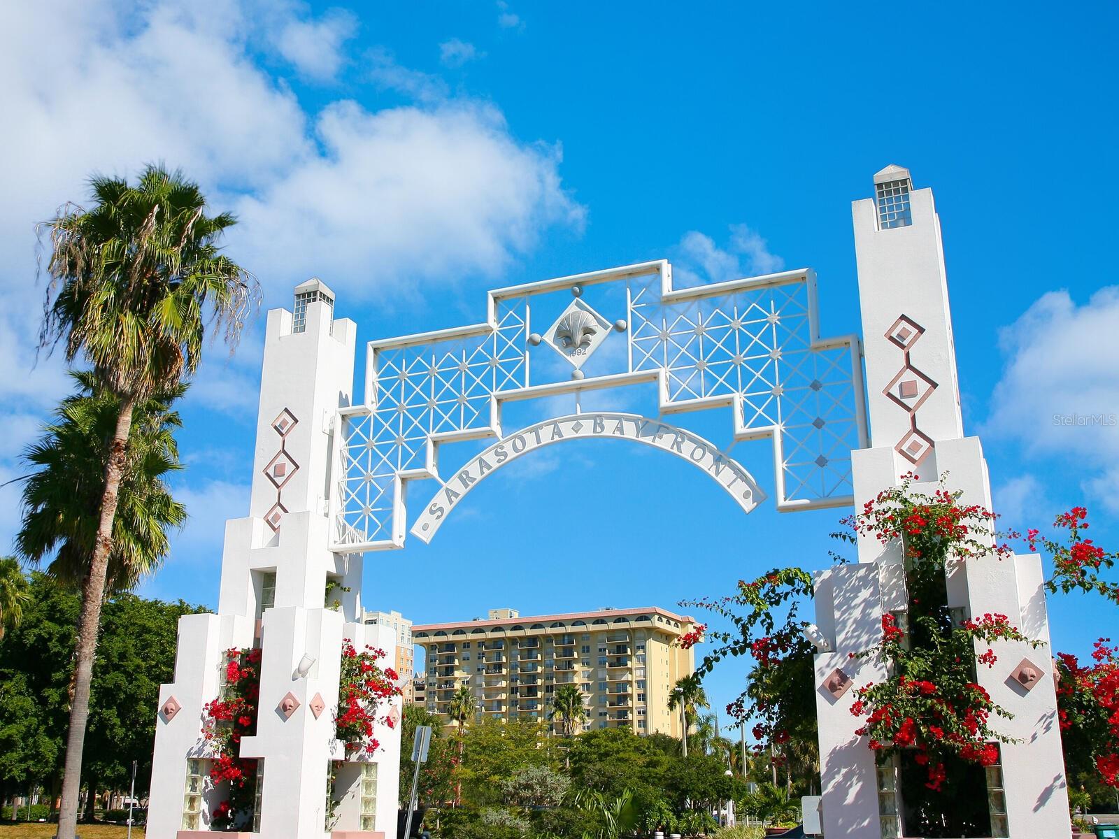 HARBOR ACRES - Residential