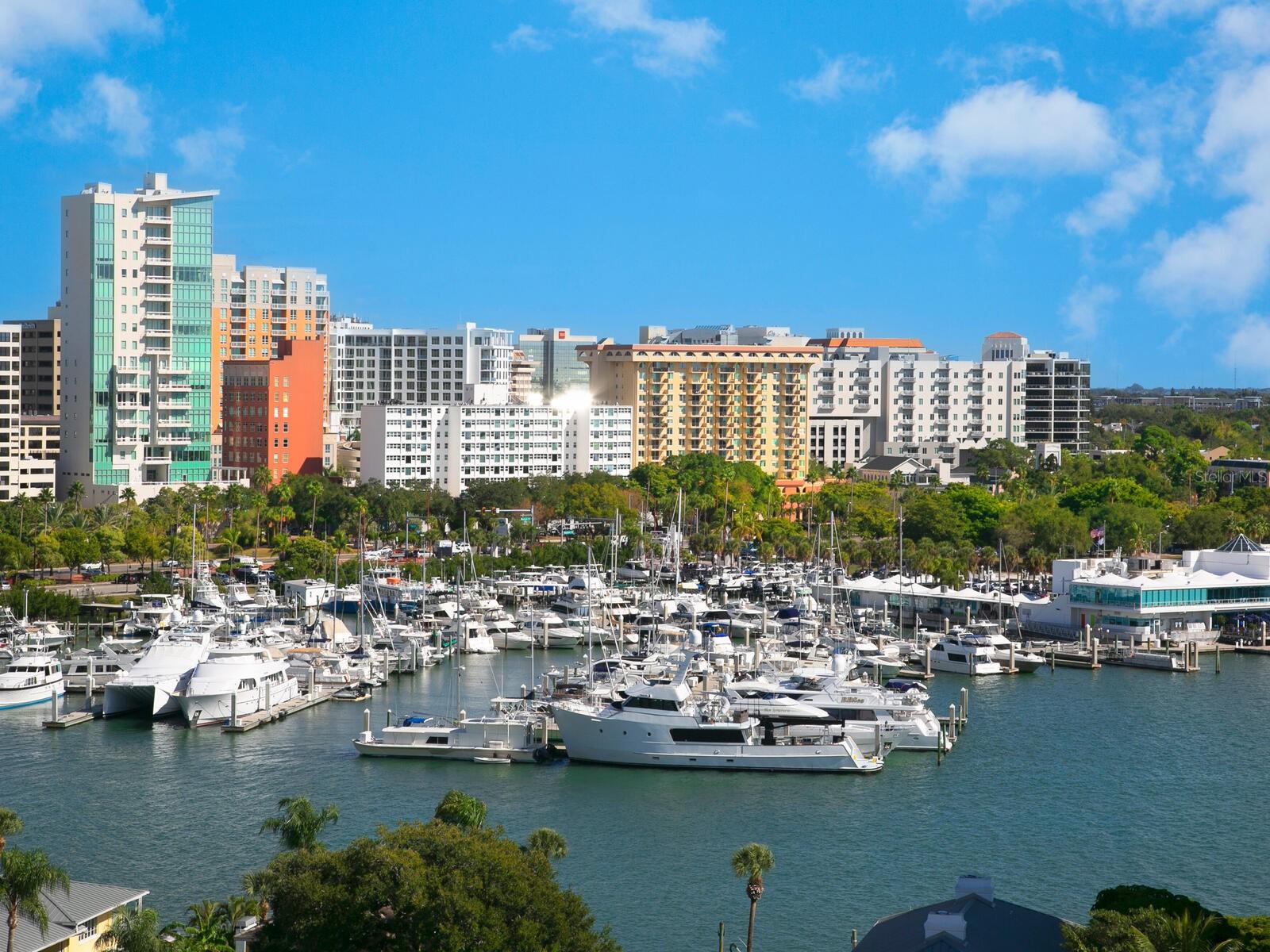 HARBOR ACRES - Residential
