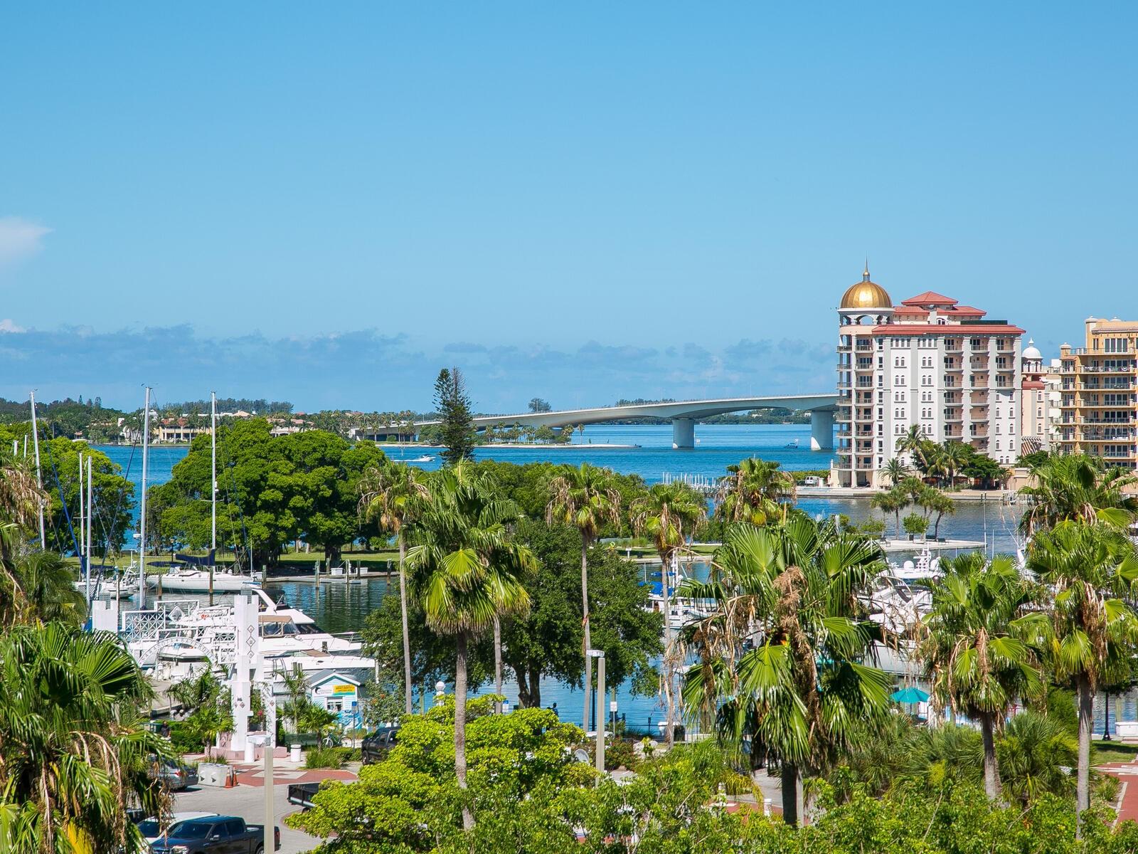 HARBOR ACRES - Residential