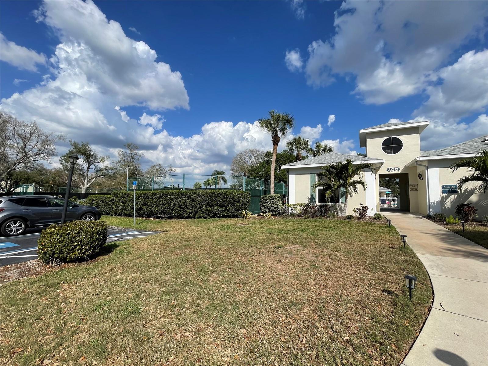 GARDENS 2 AT WATERSIDE VILLAGE - Residential