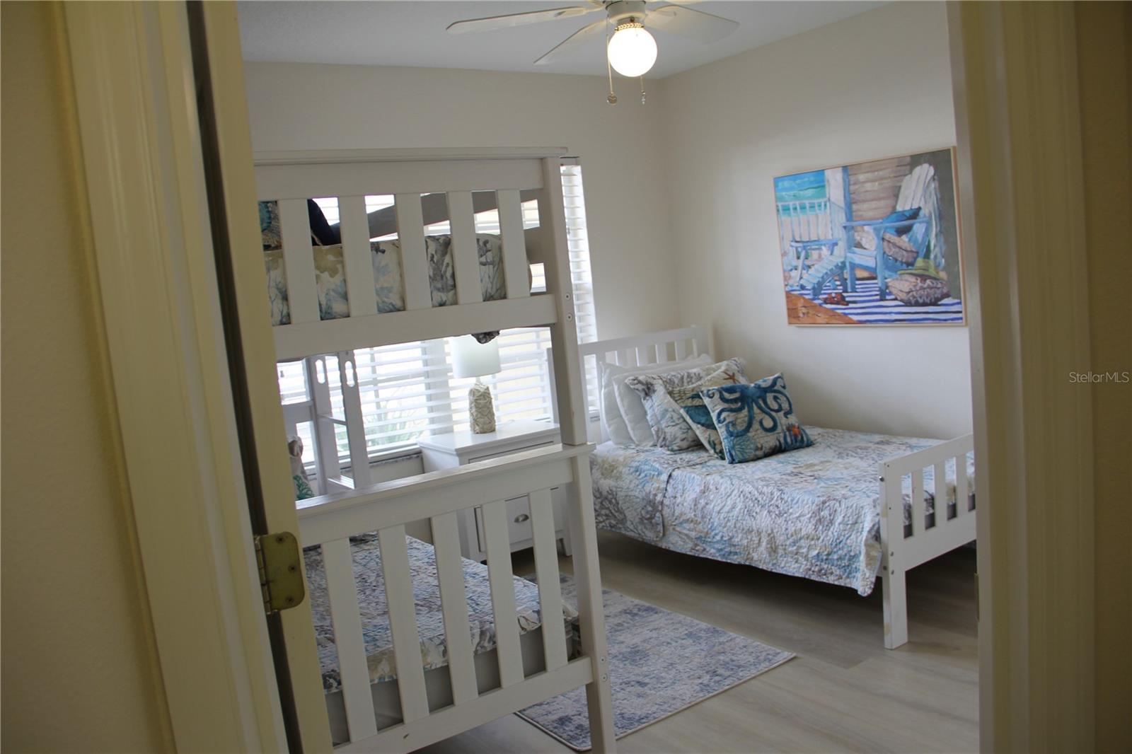 GARDENS 2 AT WATERSIDE VILLAGE - Residential