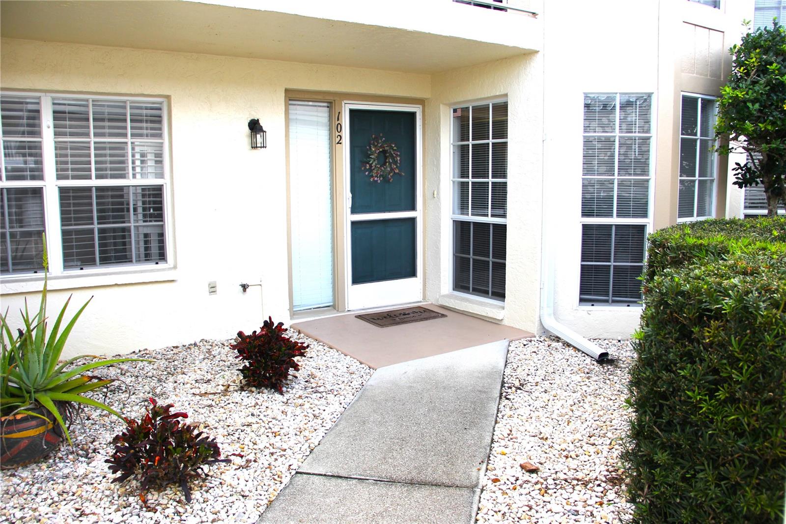 GARDENS 2 AT WATERSIDE VILLAGE - Residential