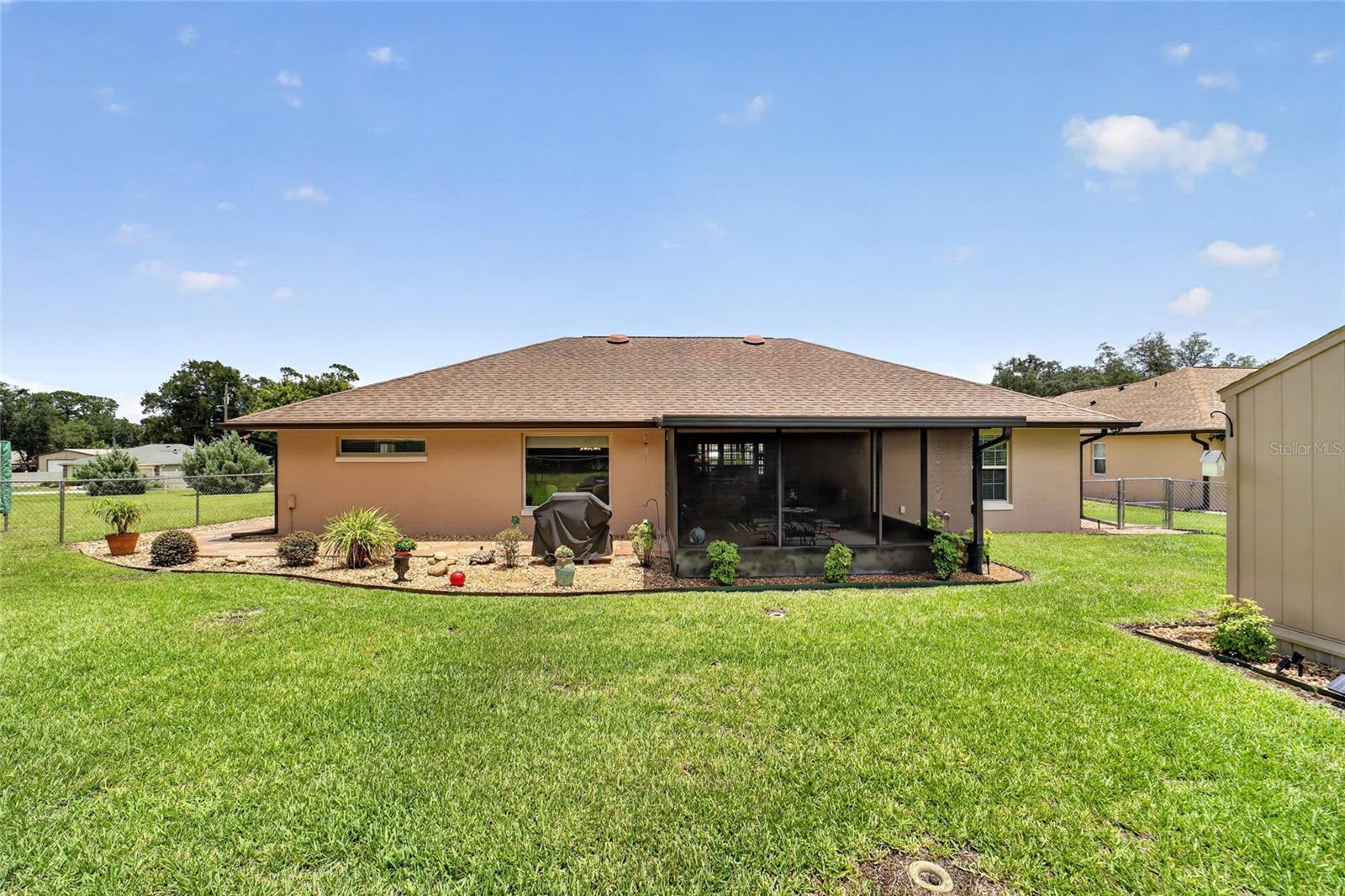 ORANGE BLOSSOM HILLS 02 - Residential