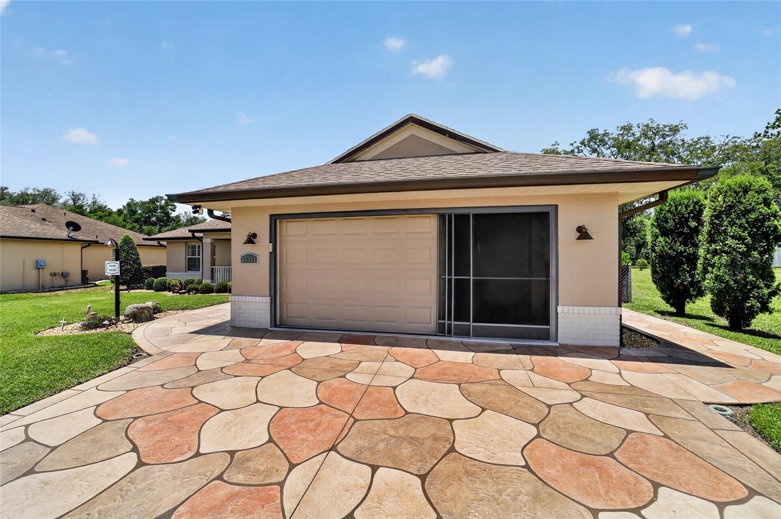 ORANGE BLOSSOM HILLS 02 - Residential