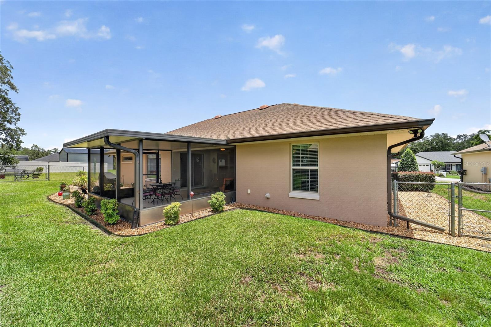 ORANGE BLOSSOM HILLS 02 - Residential