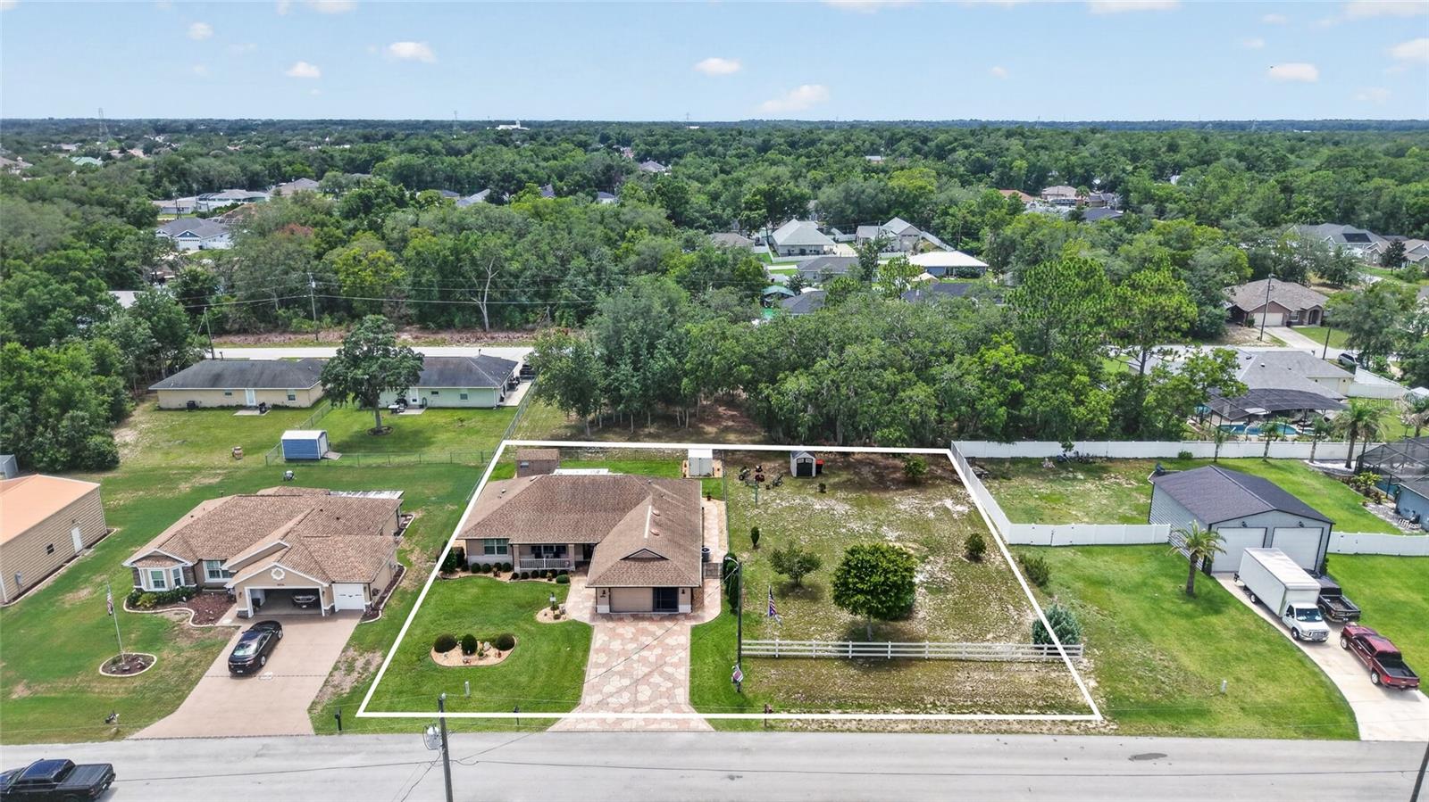 ORANGE BLOSSOM HILLS 02 - Residential