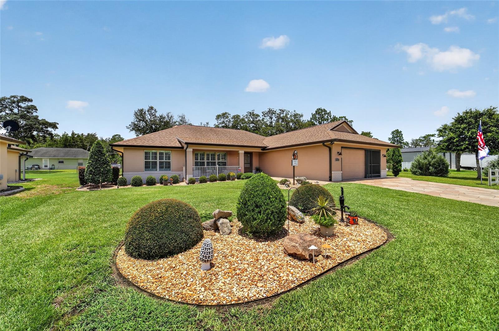ORANGE BLOSSOM HILLS 02 - Residential