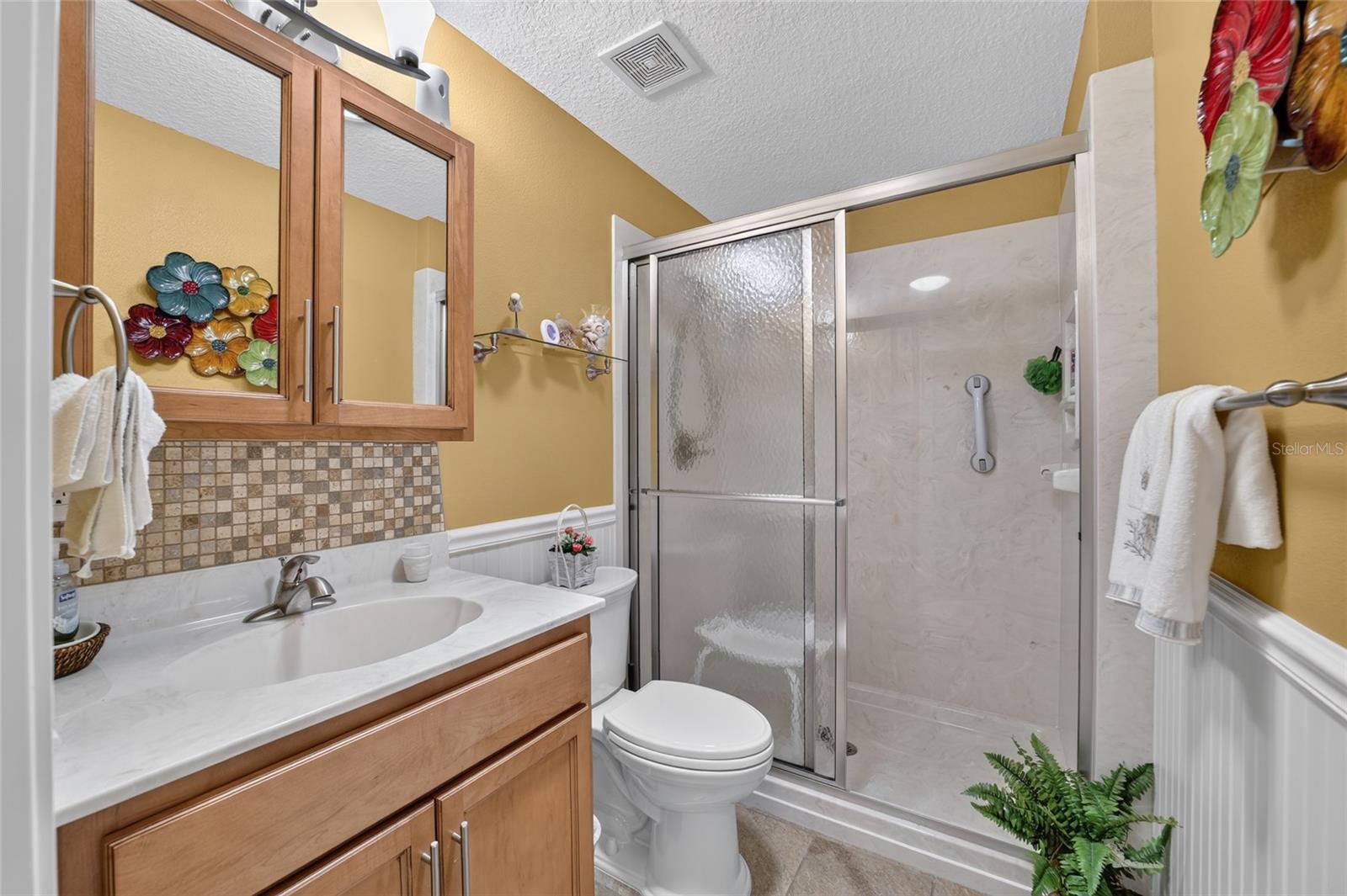 ORANGE BLOSSOM HILLS 02 - Residential