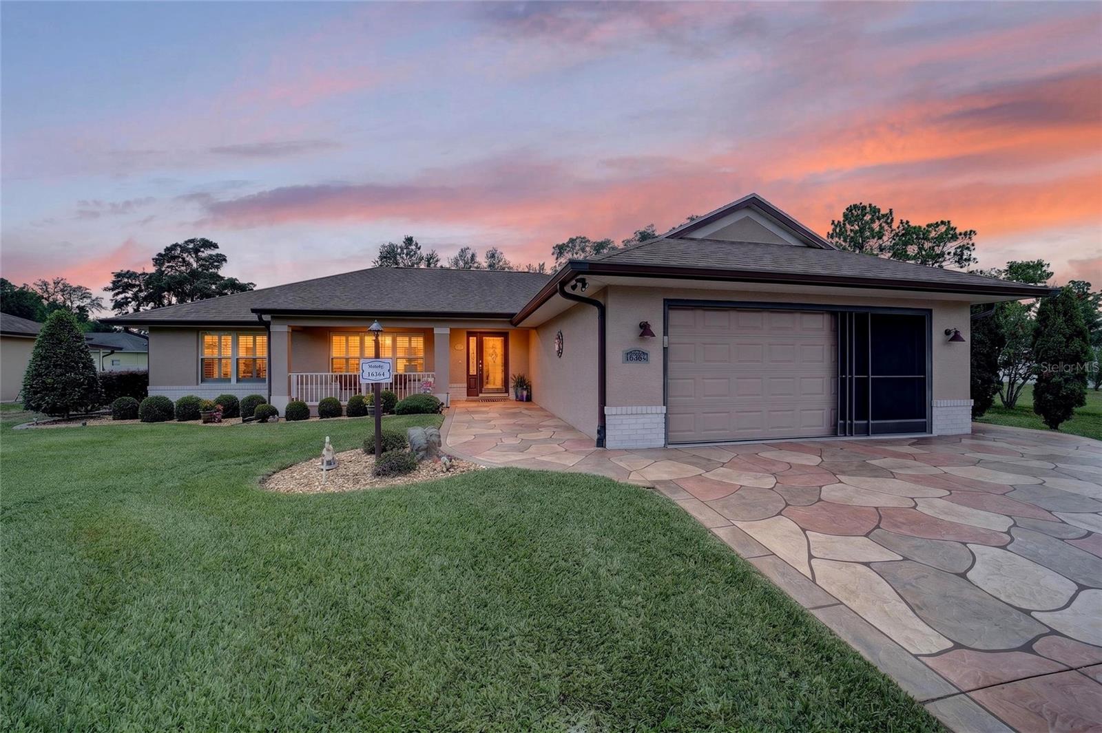 ORANGE BLOSSOM HILLS 02 - Residential