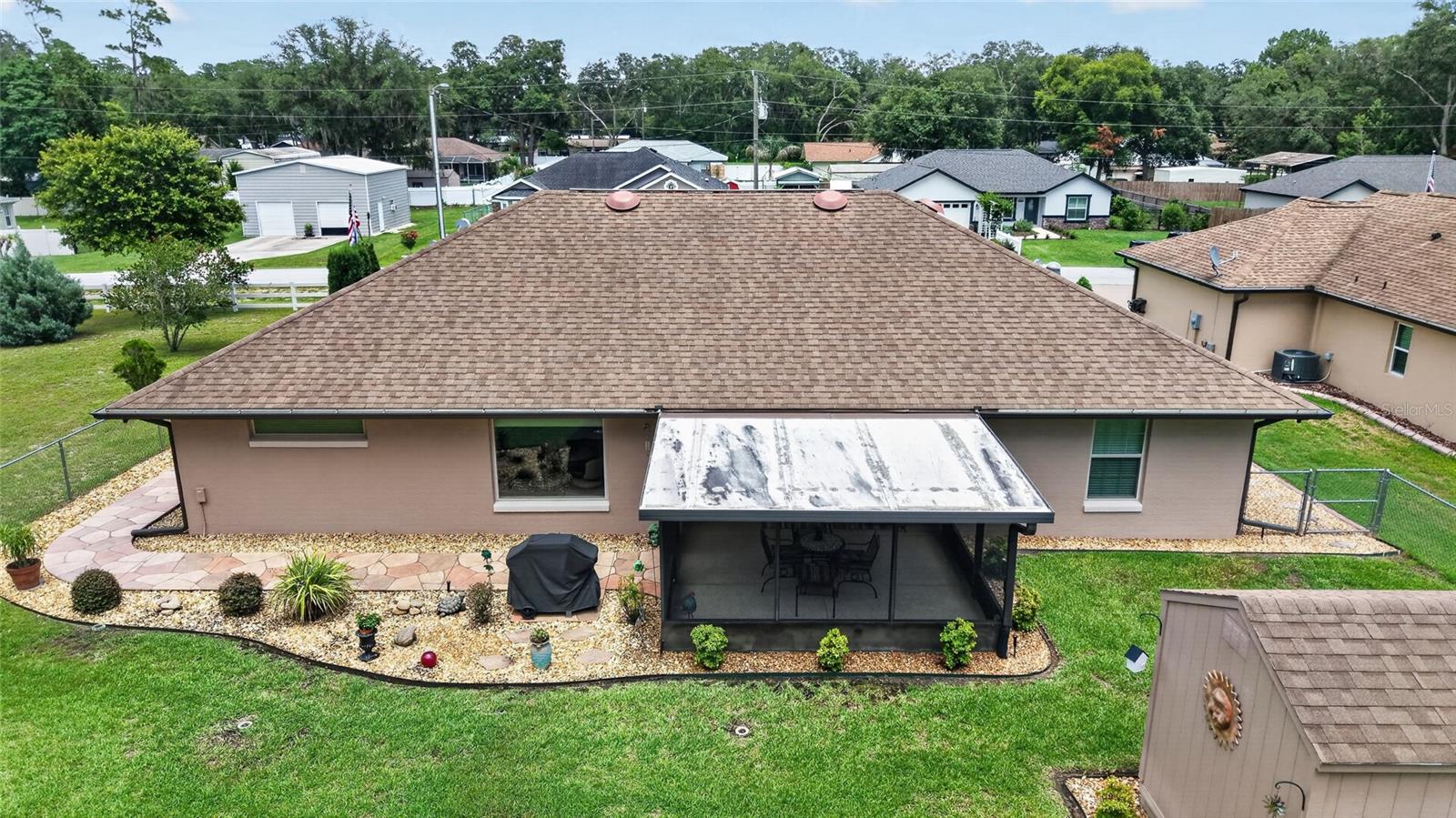 ORANGE BLOSSOM HILLS 02 - Residential