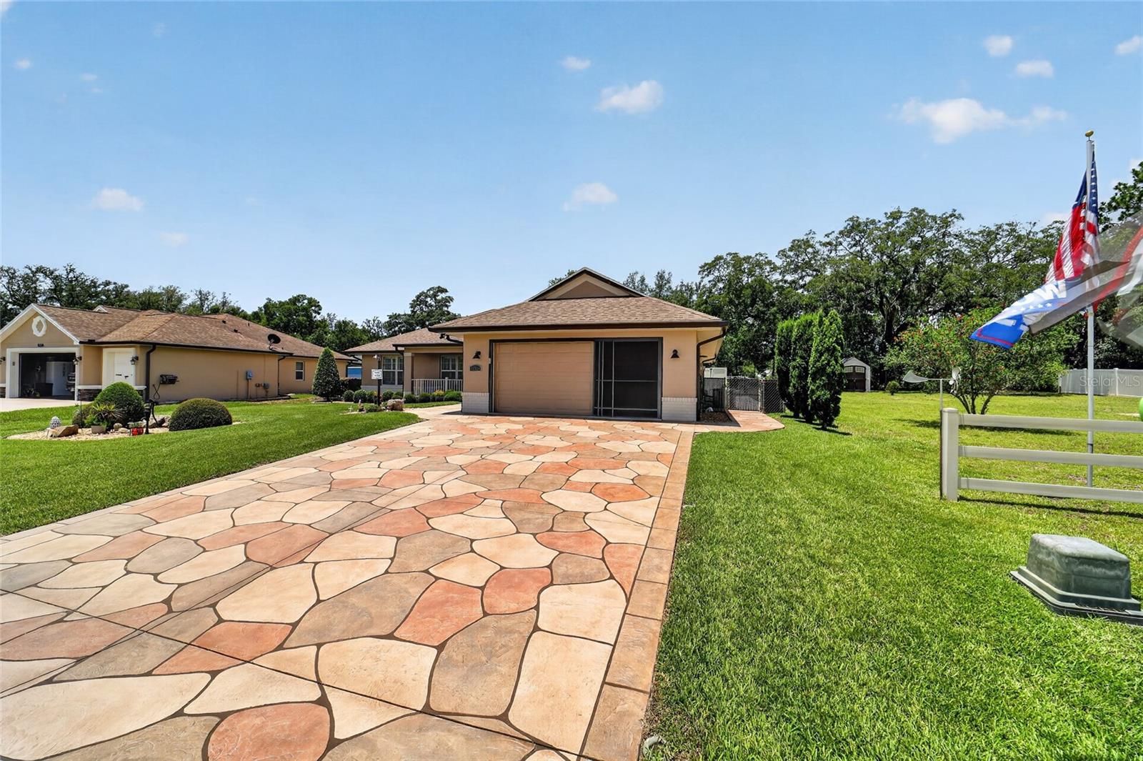 ORANGE BLOSSOM HILLS 02 - Residential