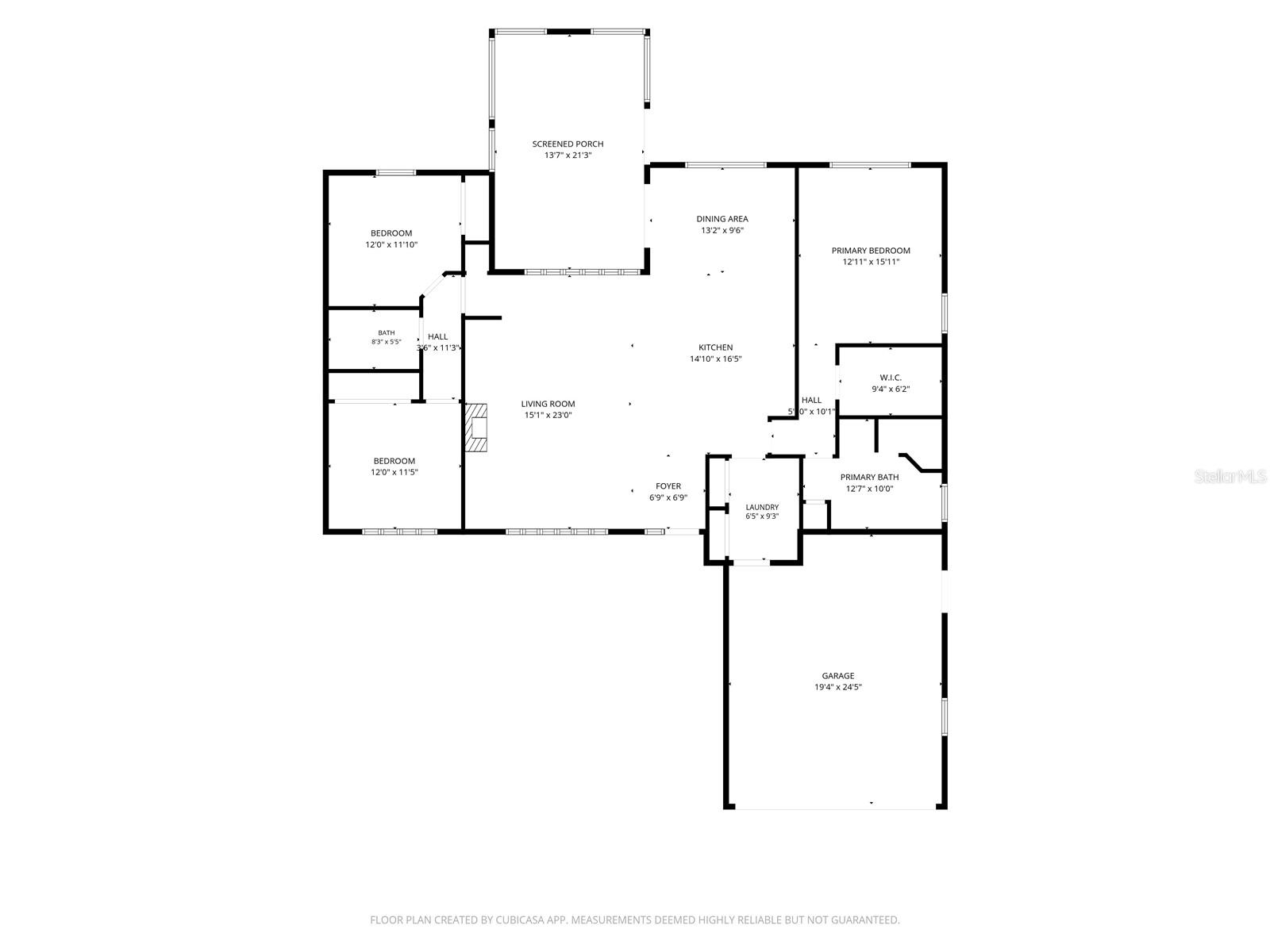 ORANGE BLOSSOM HILLS 02 - Residential