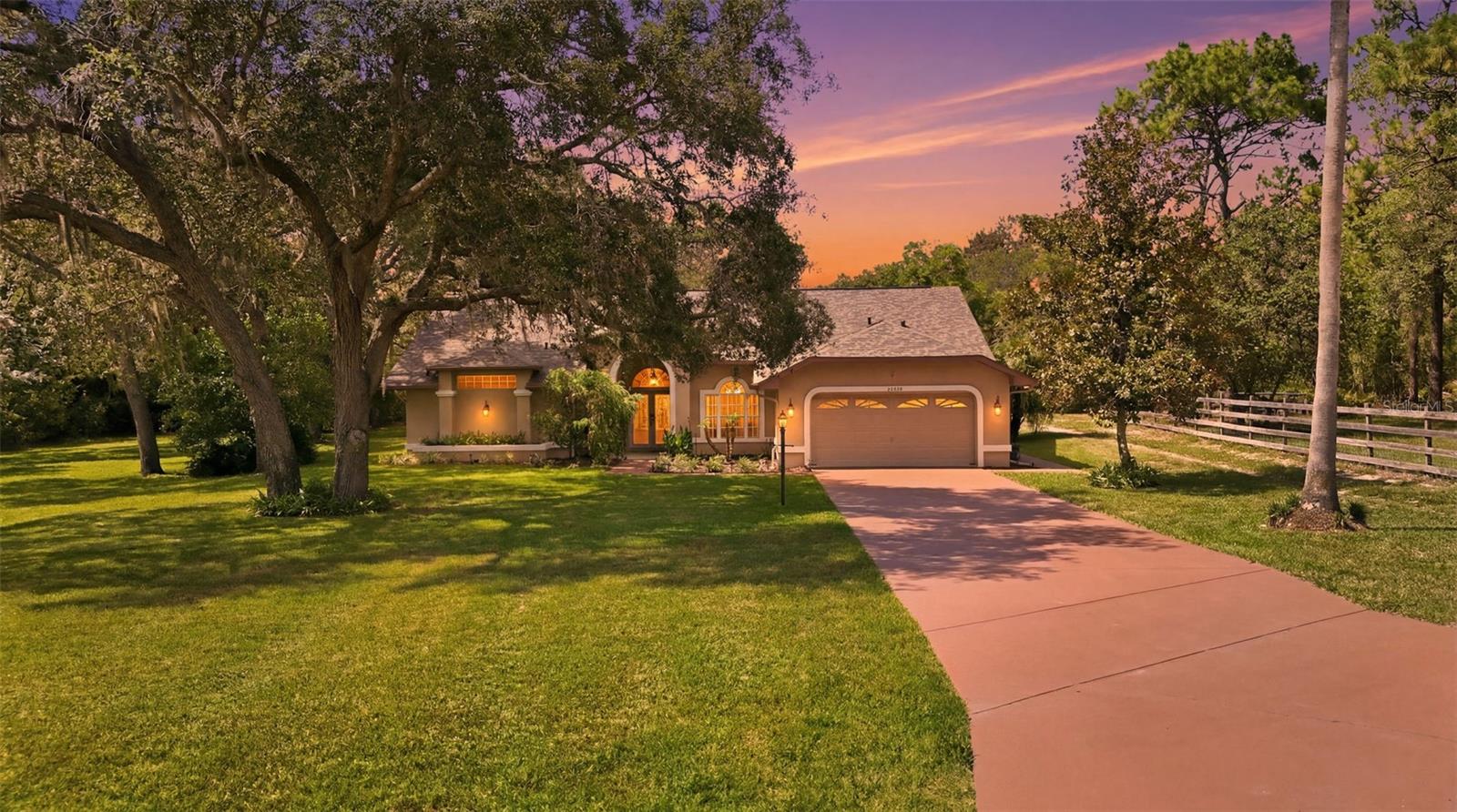 ROYAL HIGHLANDS - Residential