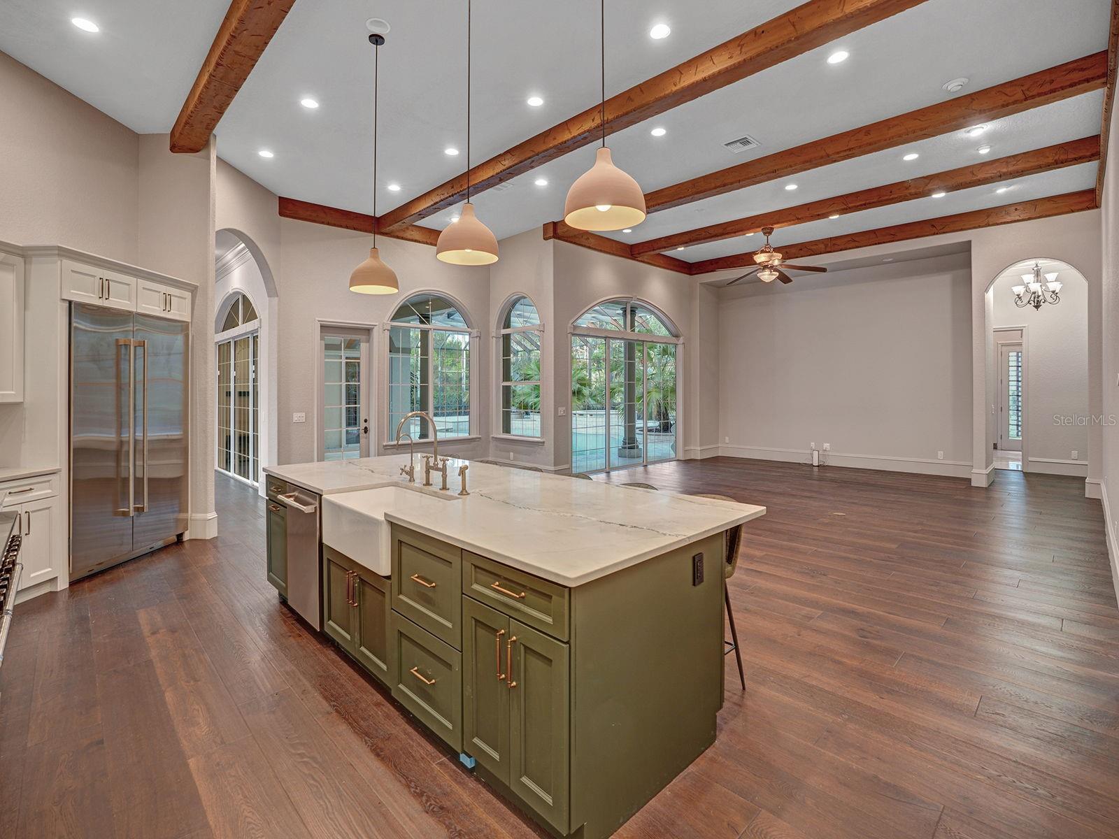 CITRUS GREEN PH 2 - Residential