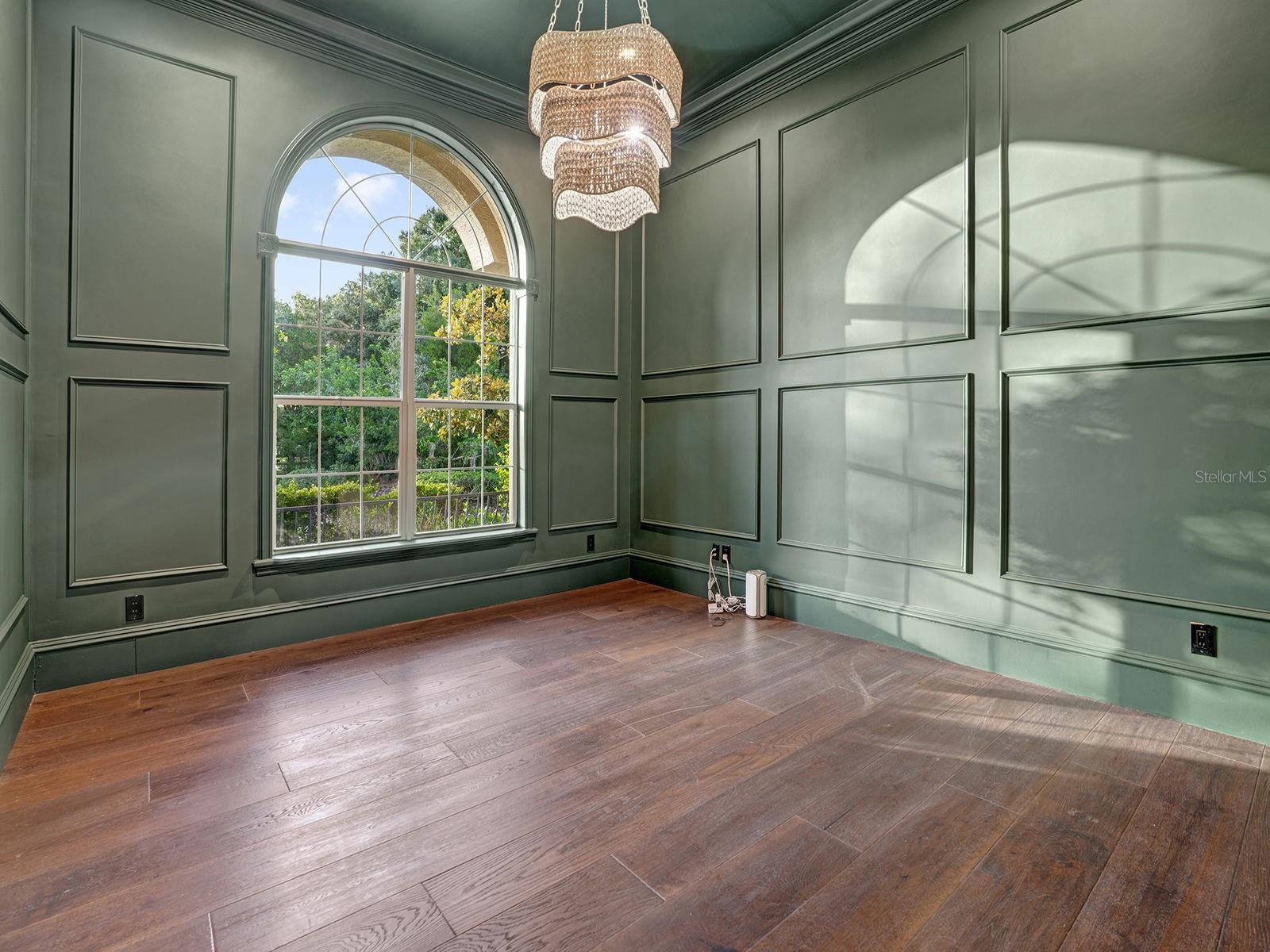 CITRUS GREEN PH 2 - Residential