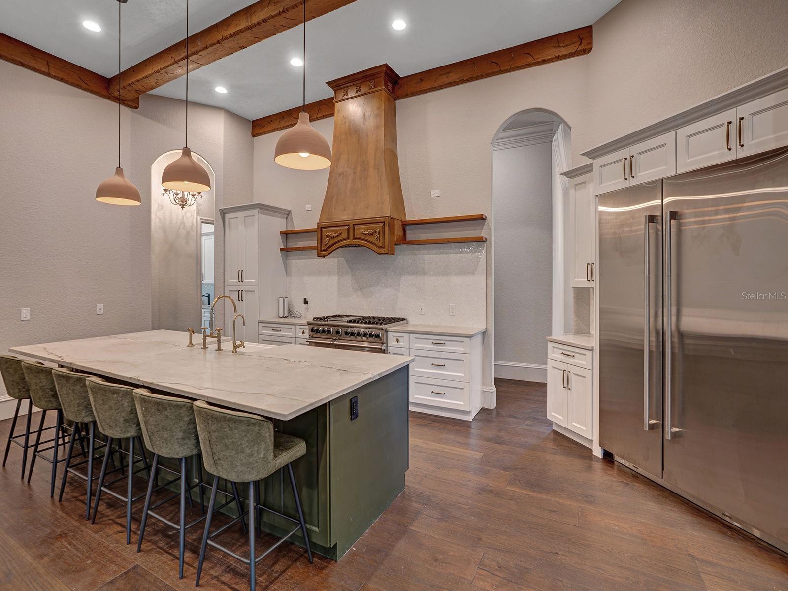 CITRUS GREEN PH 2 - Residential