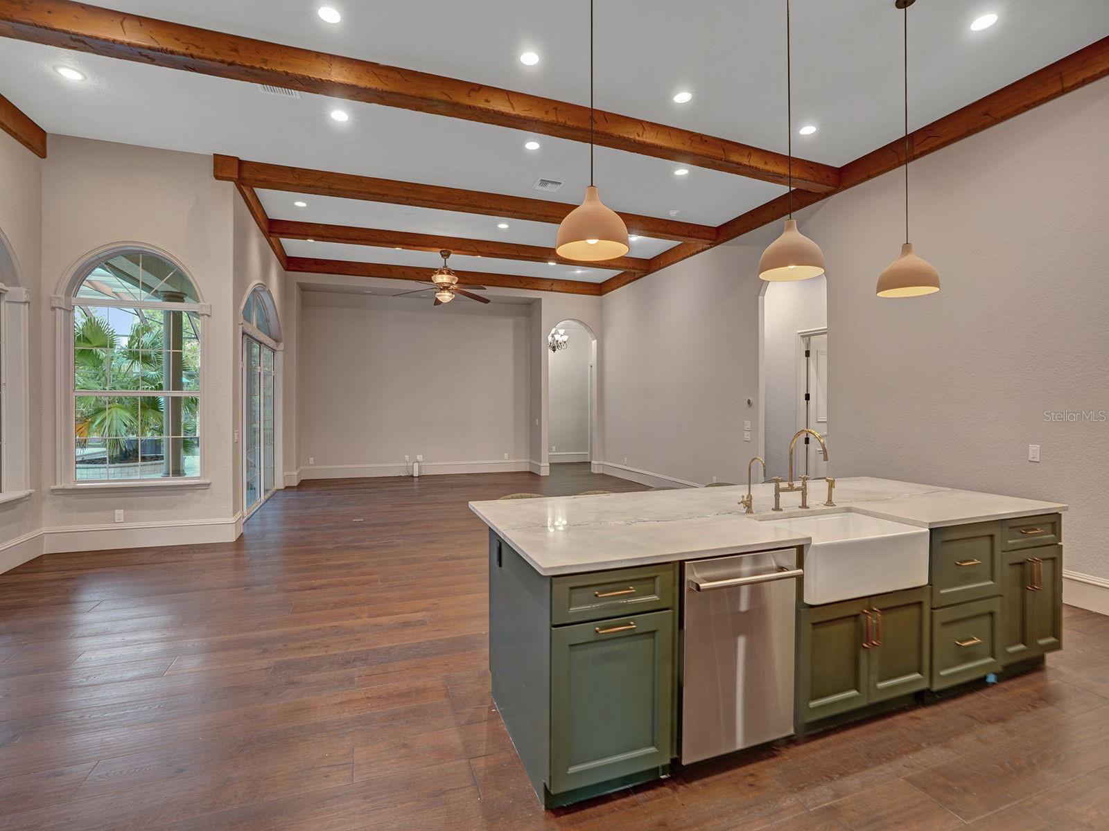 CITRUS GREEN PH 2 - Residential