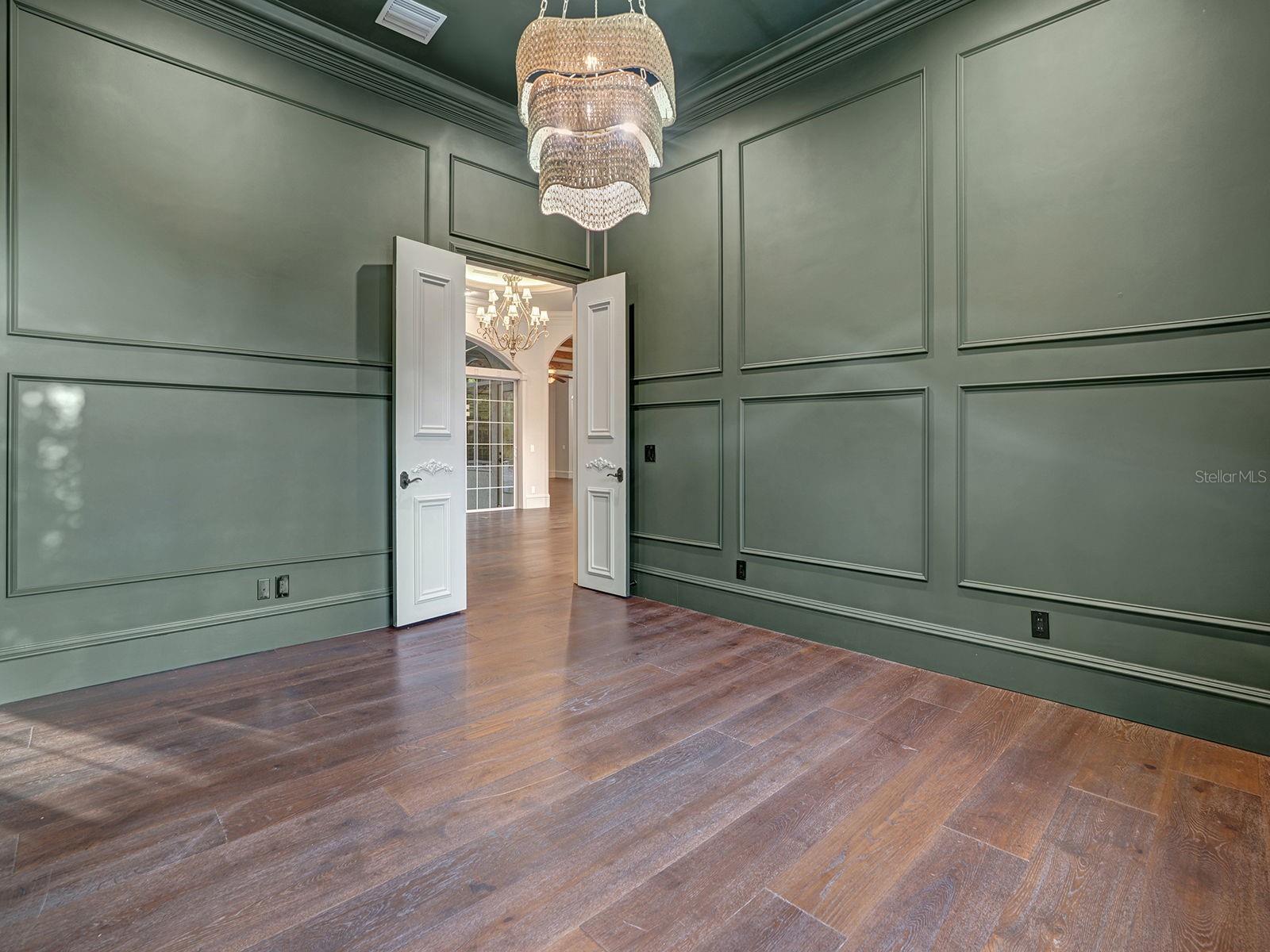 CITRUS GREEN PH 2 - Residential