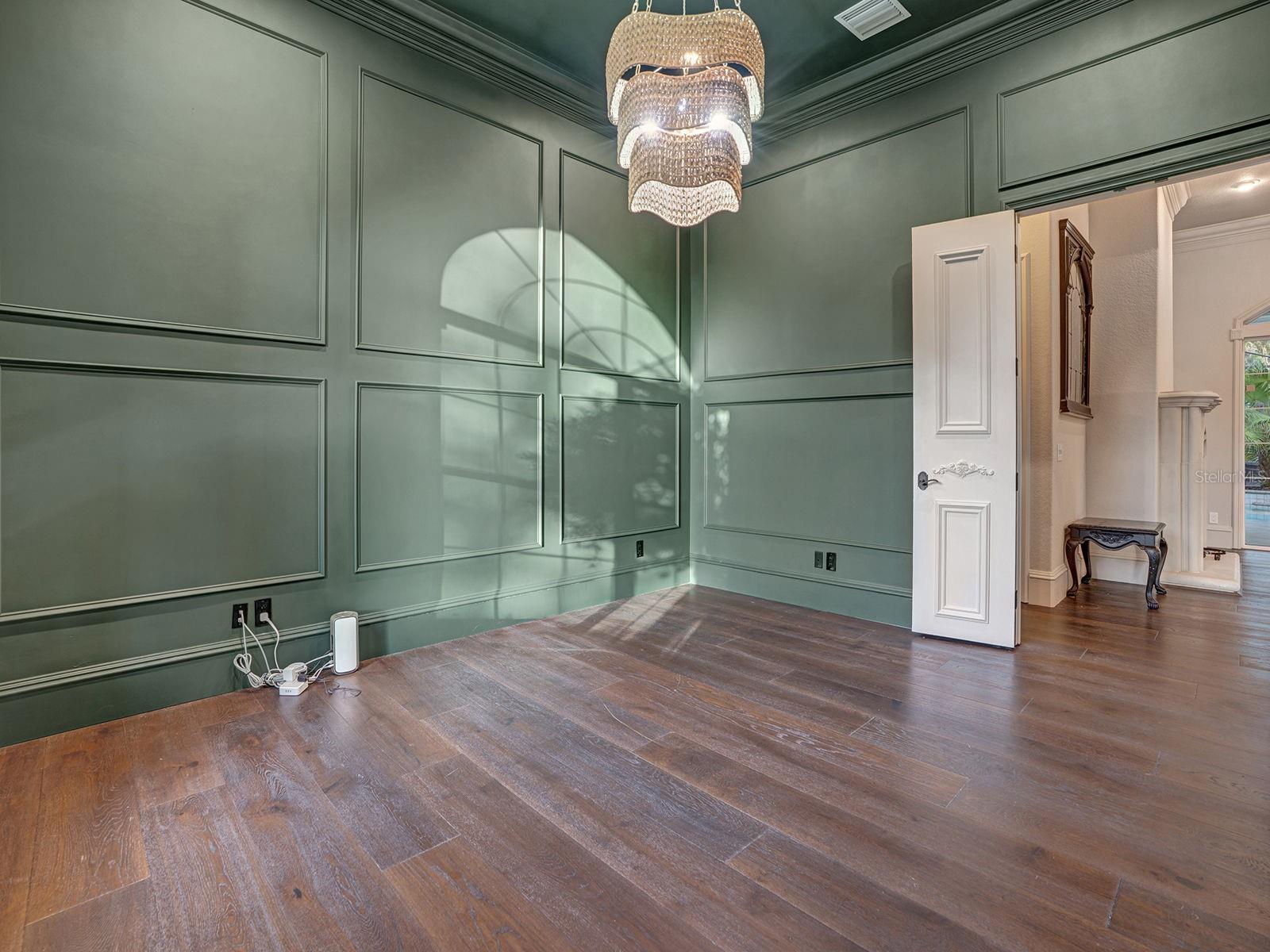 CITRUS GREEN PH 2 - Residential