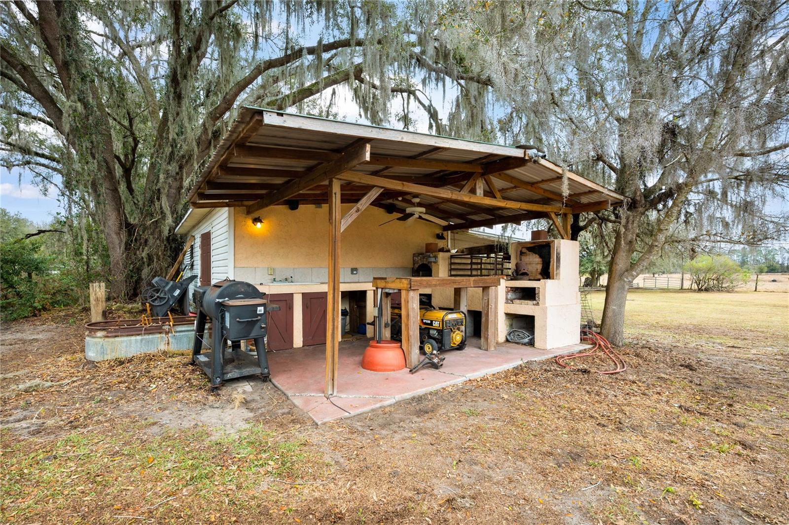 HIGHLAND FARMS - Residential