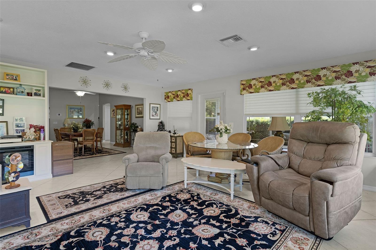 THE VILLAGES - Residential