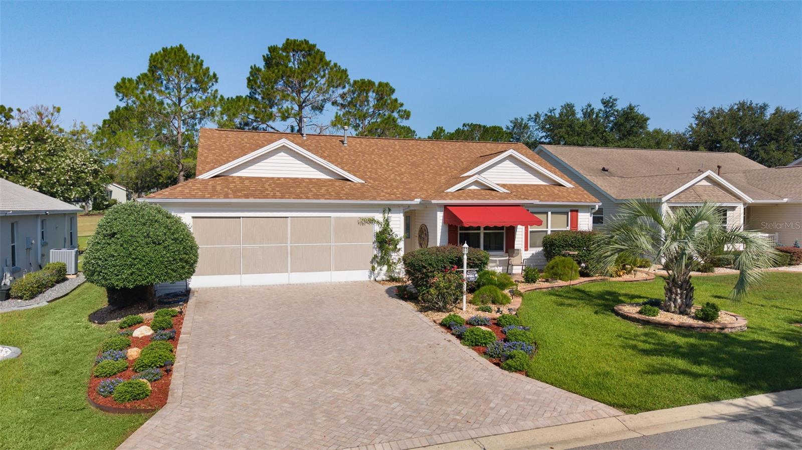 THE VILLAGES - Residential
