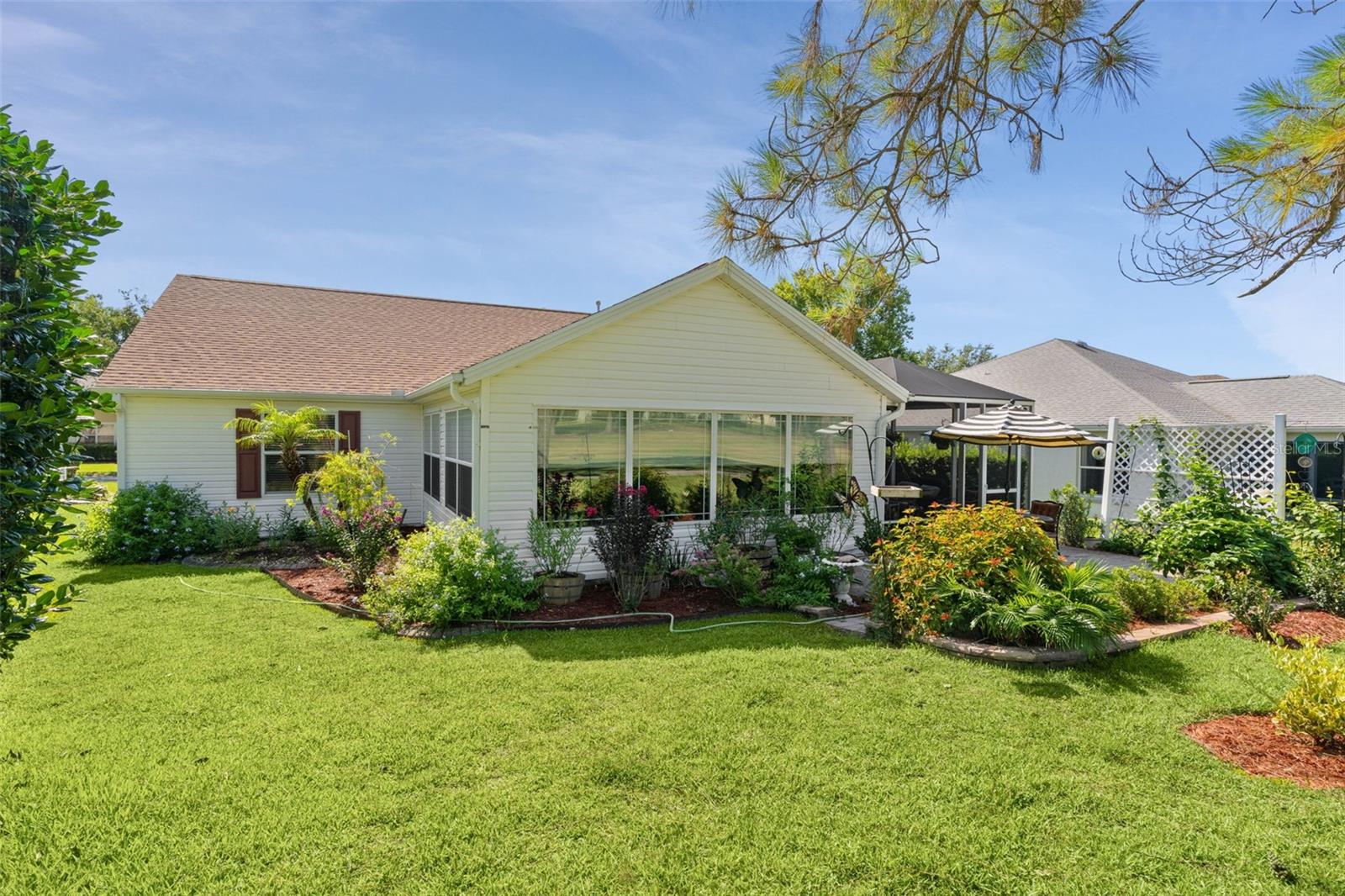THE VILLAGES - Residential