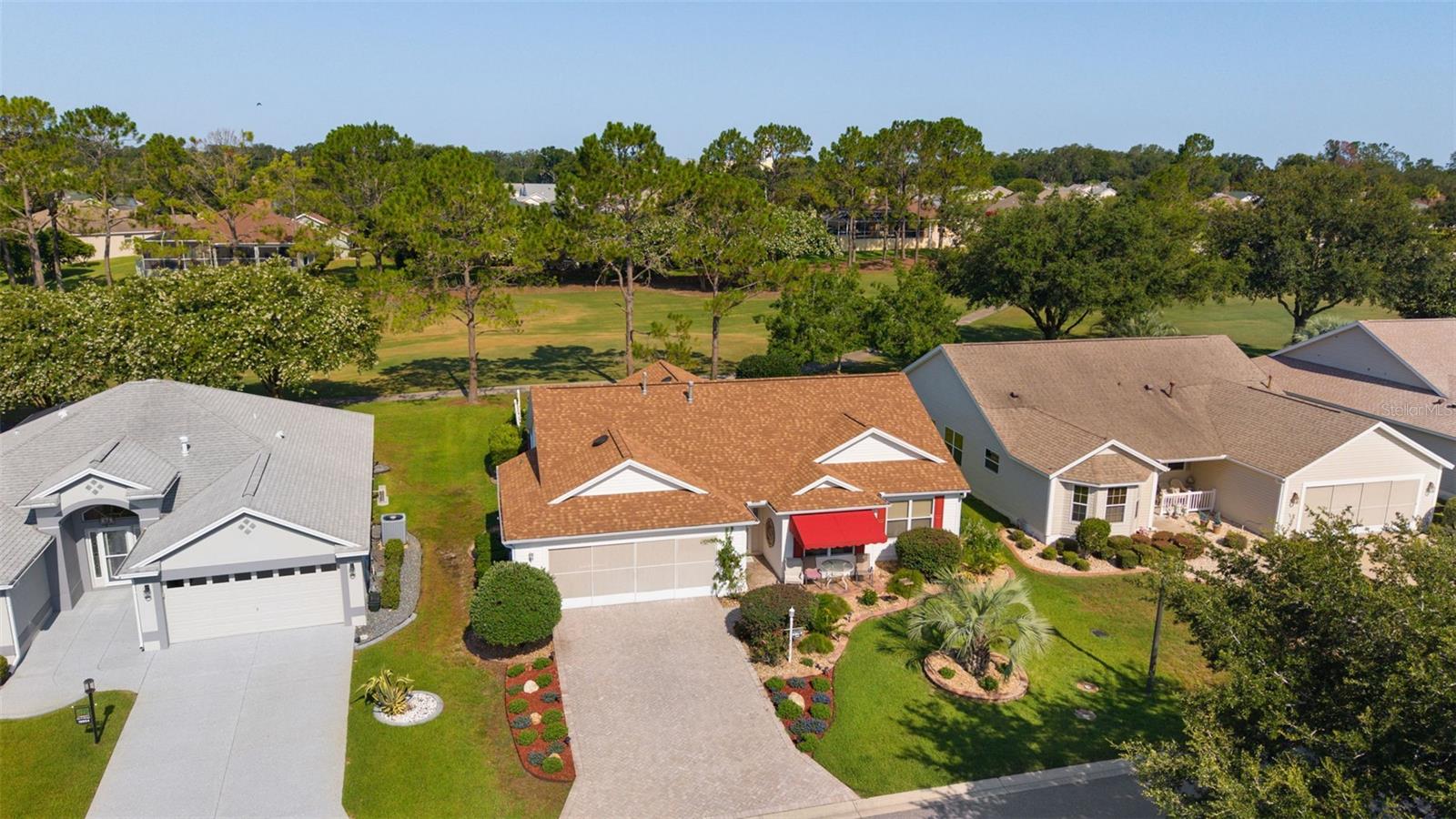 THE VILLAGES - Residential