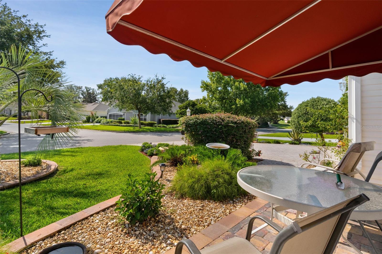 THE VILLAGES - Residential