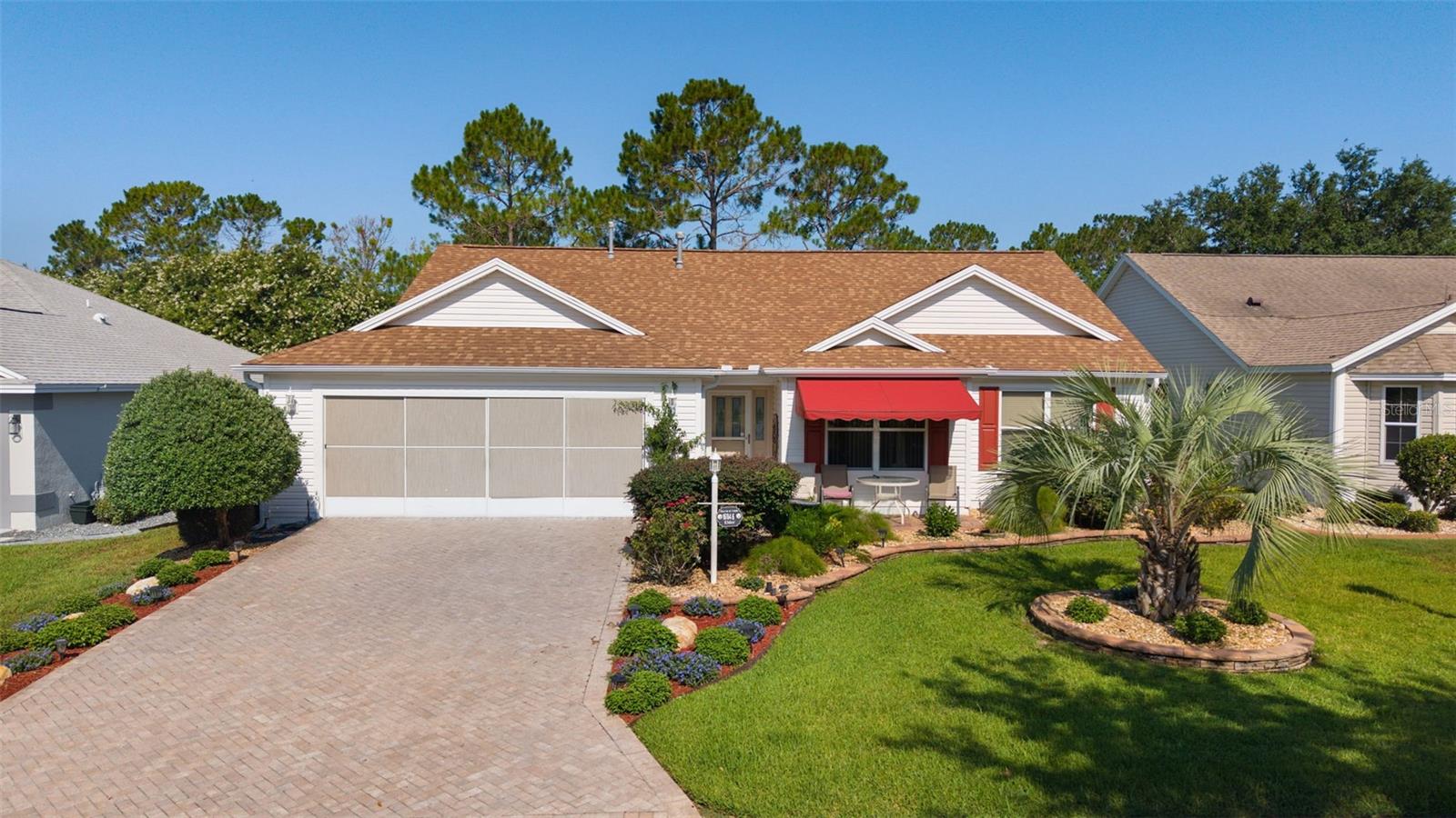 THE VILLAGES - Residential