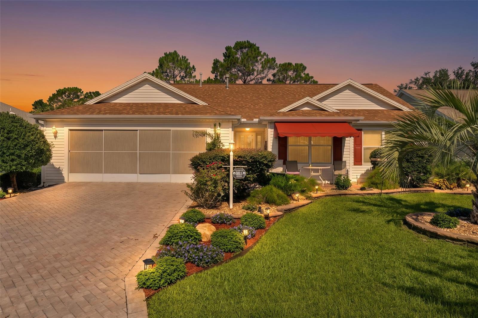 THE VILLAGES - Residential