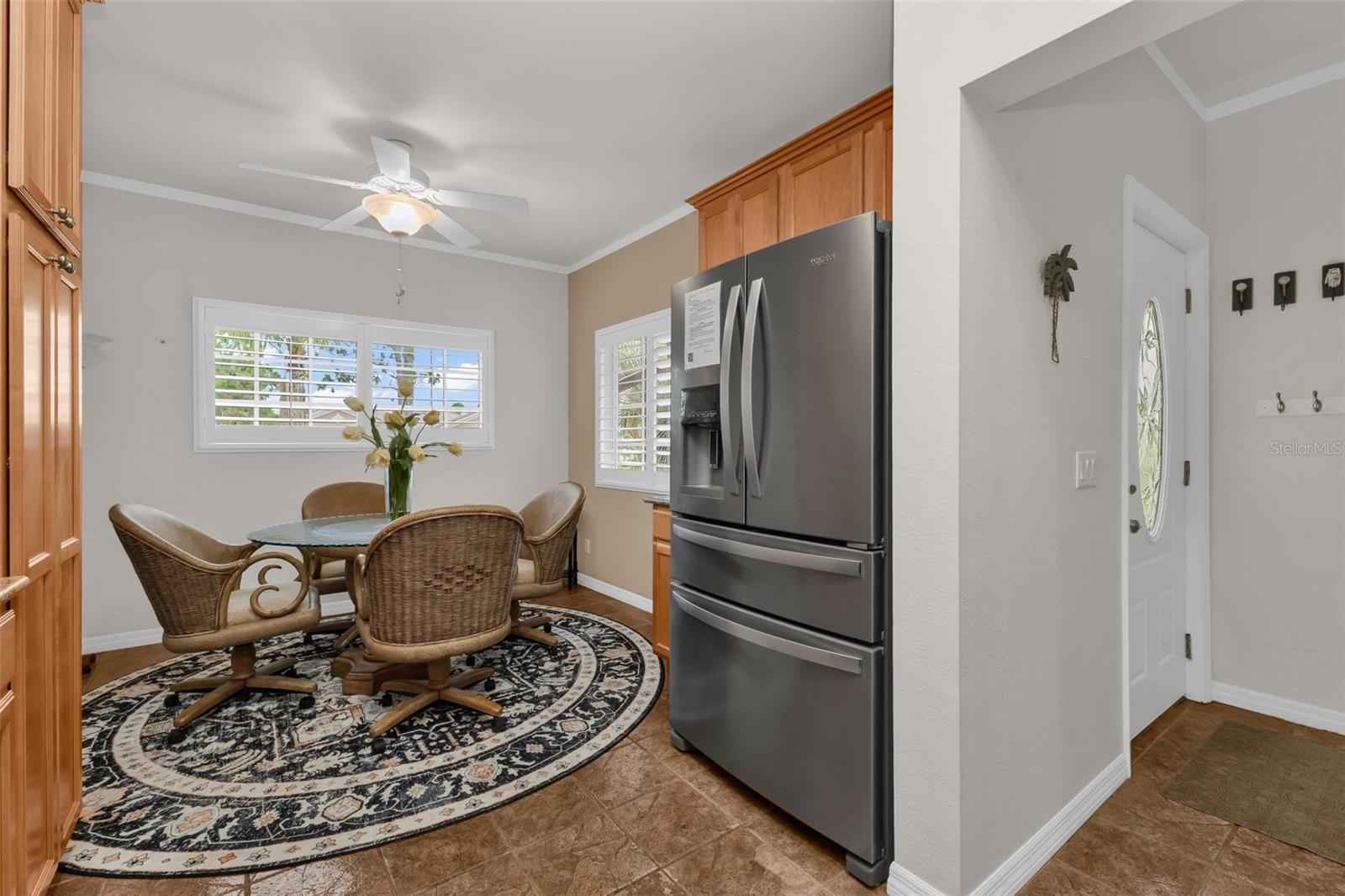 GOLF FOX CONDO - Residential