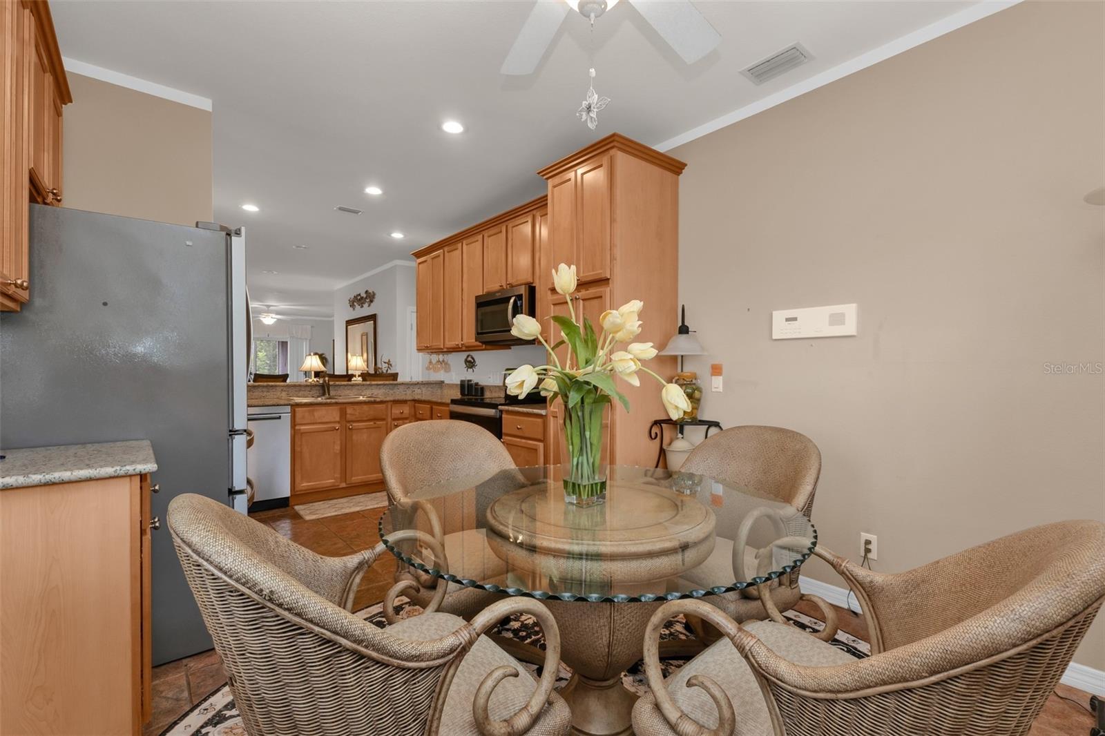 GOLF FOX CONDO - Residential