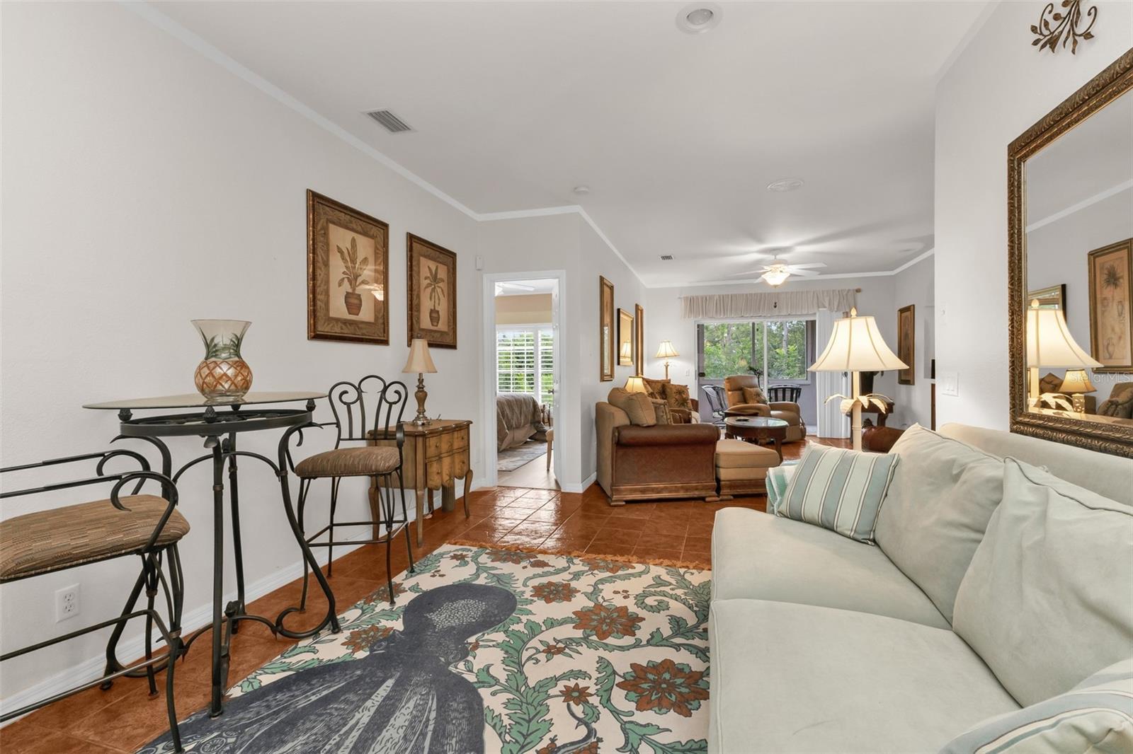 GOLF FOX CONDO - Residential