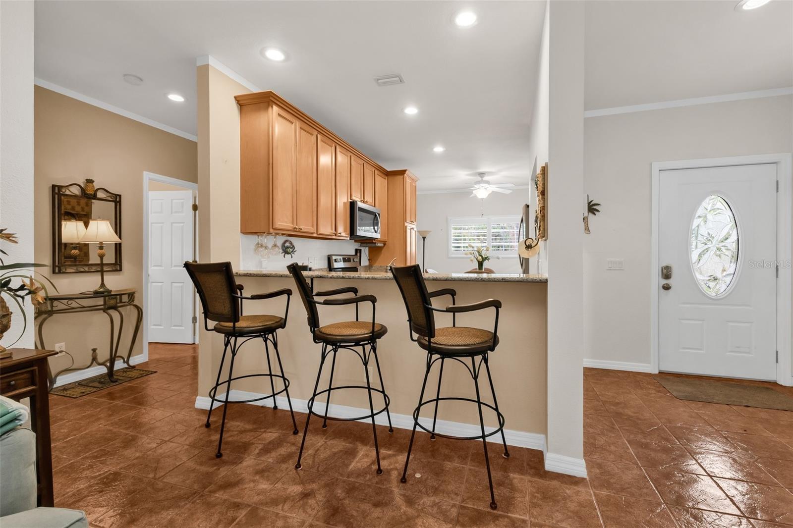 GOLF FOX CONDO - Residential