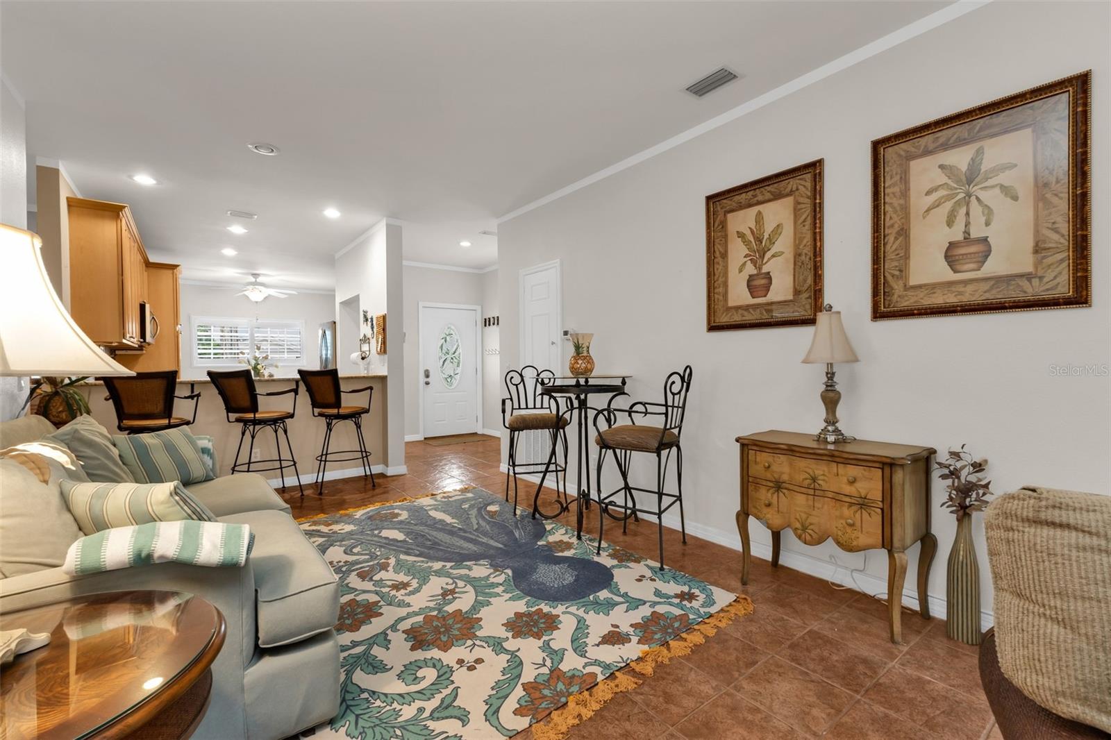 GOLF FOX CONDO - Residential