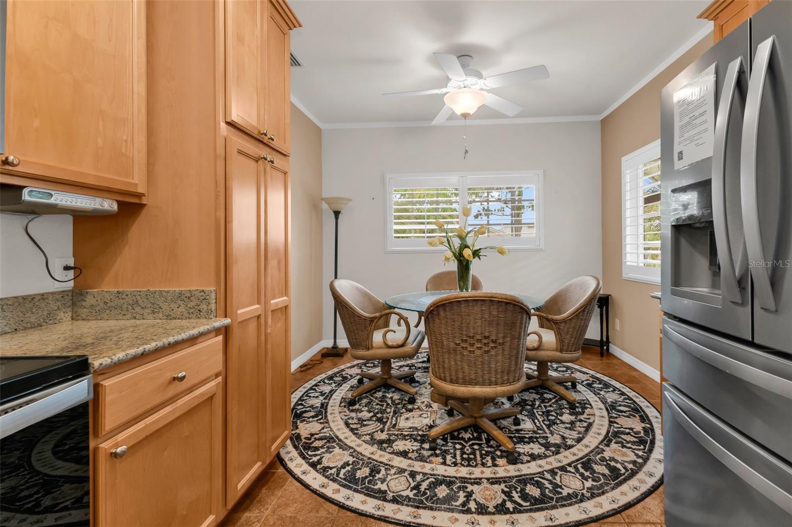 GOLF FOX CONDO - Residential