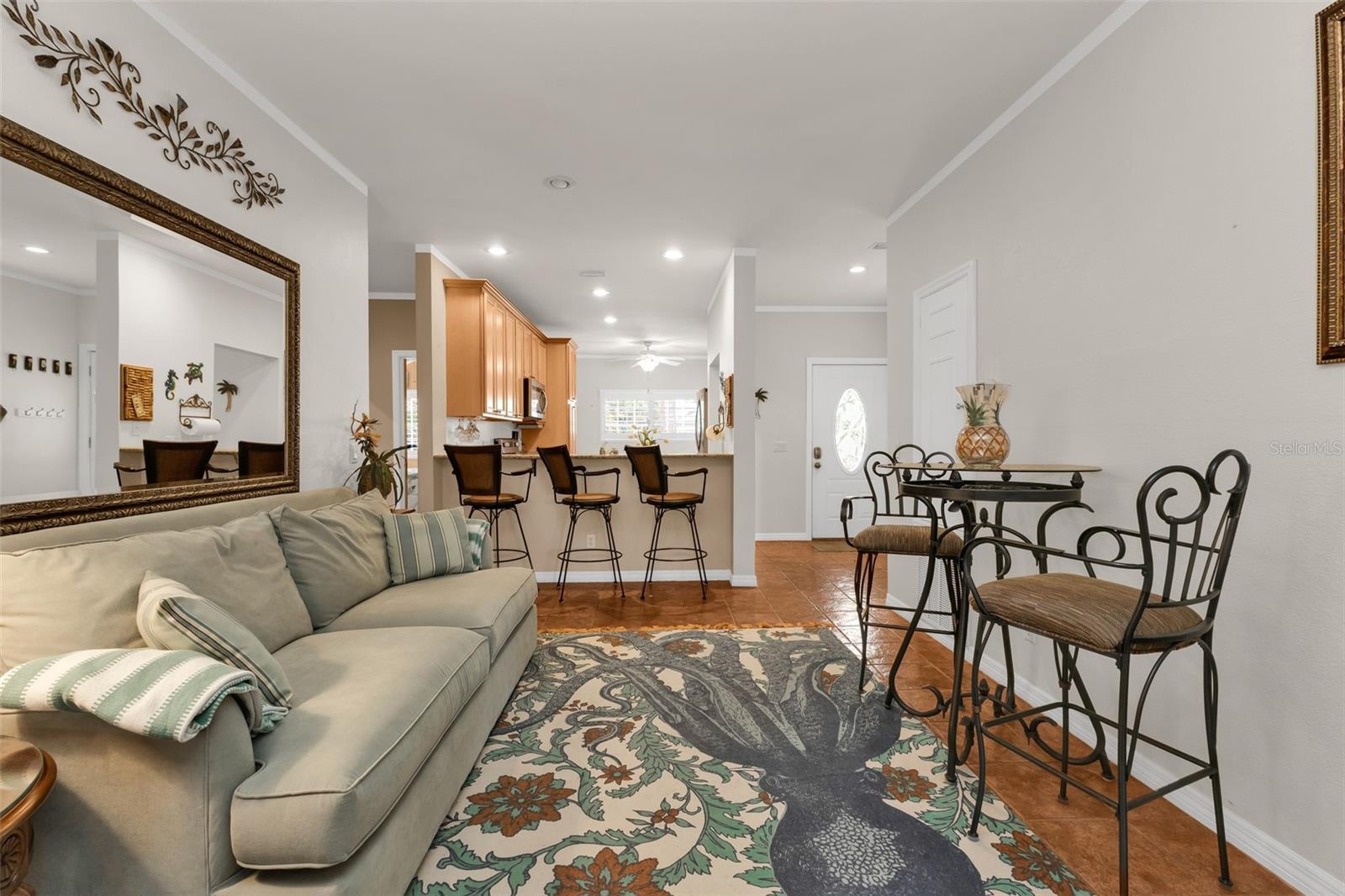 GOLF FOX CONDO - Residential