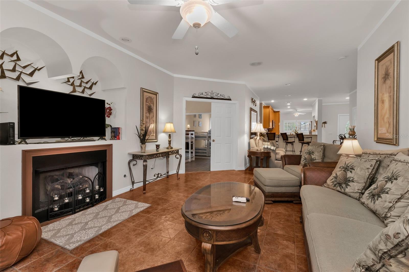 GOLF FOX CONDO - Residential