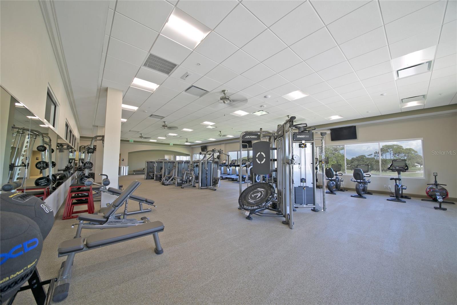 MERIDIAN AT THE OAKS PRESERVE - Residential