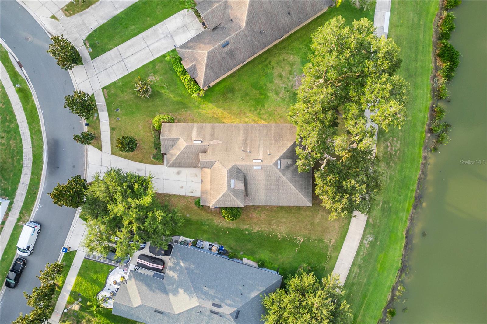 OAK HAMMOCK PRESERVE UNIT 1 - Residential