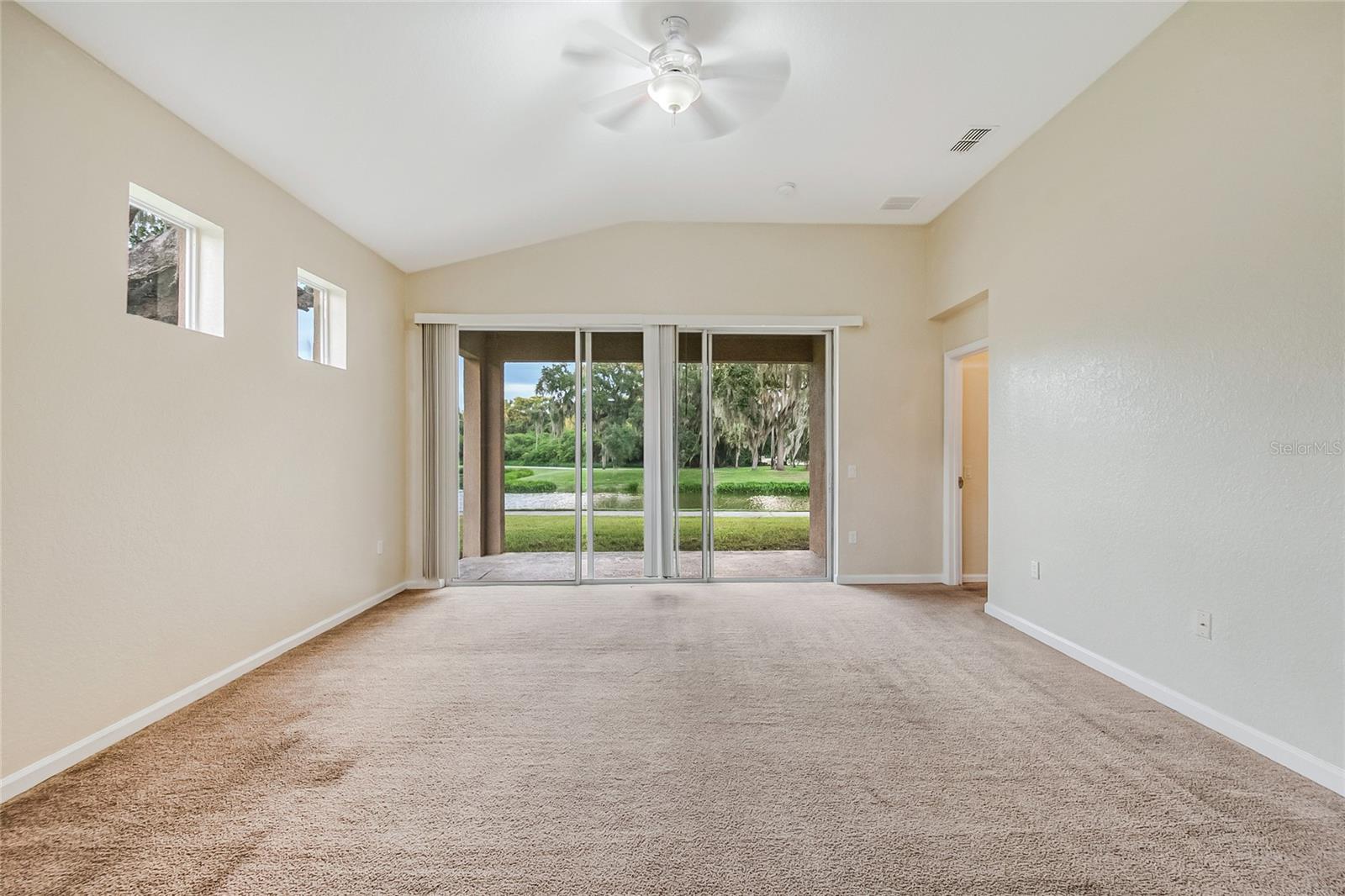 OAK HAMMOCK PRESERVE UNIT 1 - Residential