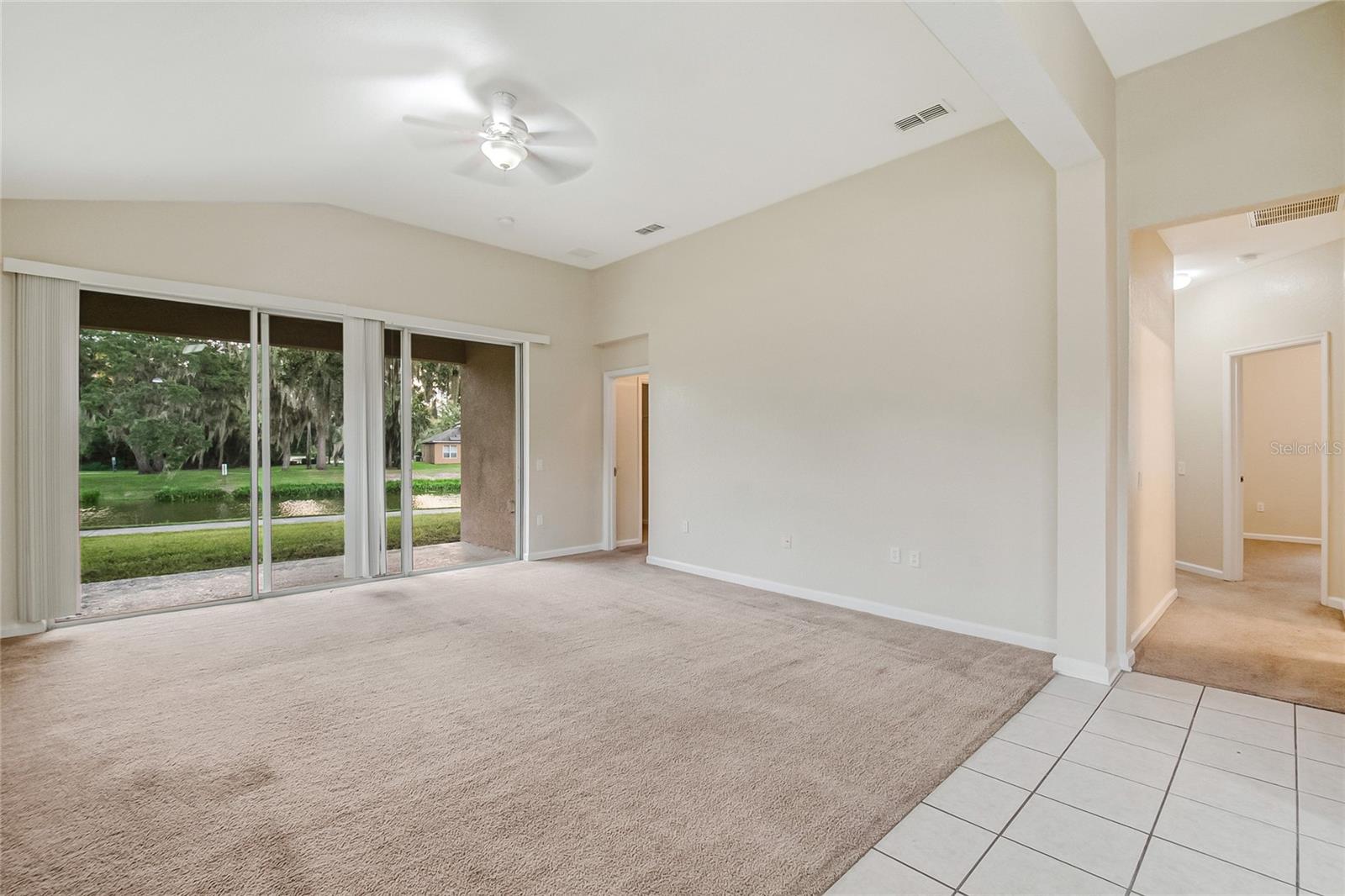 OAK HAMMOCK PRESERVE UNIT 1 - Residential
