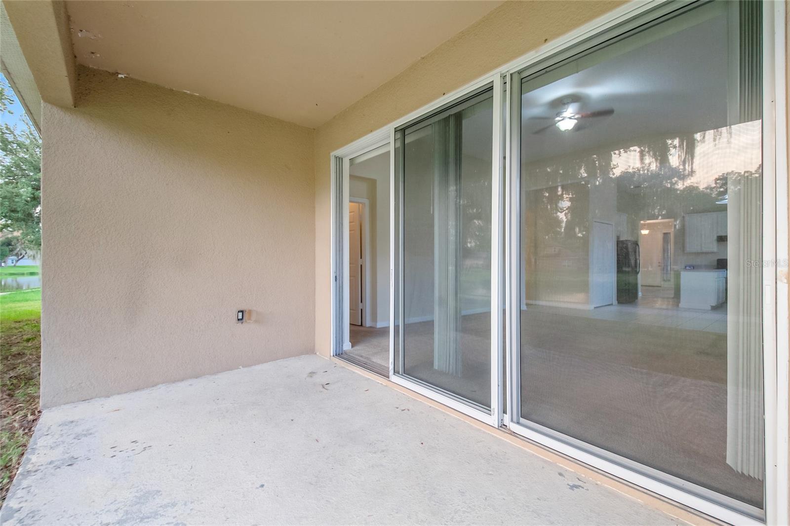 OAK HAMMOCK PRESERVE UNIT 1 - Residential