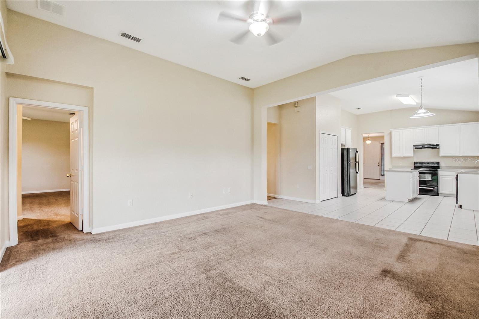 OAK HAMMOCK PRESERVE UNIT 1 - Residential
