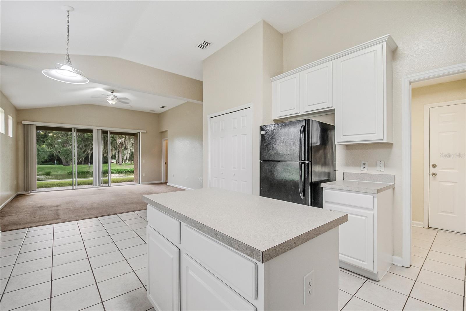 OAK HAMMOCK PRESERVE UNIT 1 - Residential