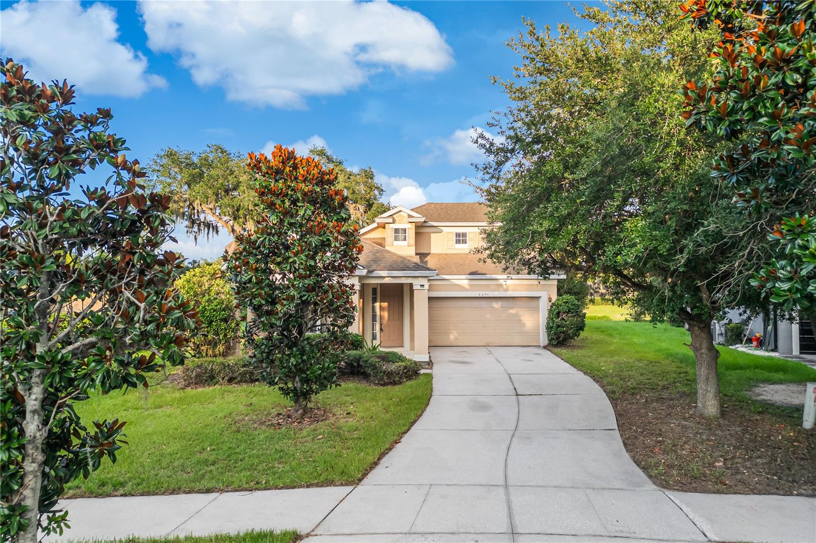 OAK HAMMOCK PRESERVE UNIT 1 - Residential