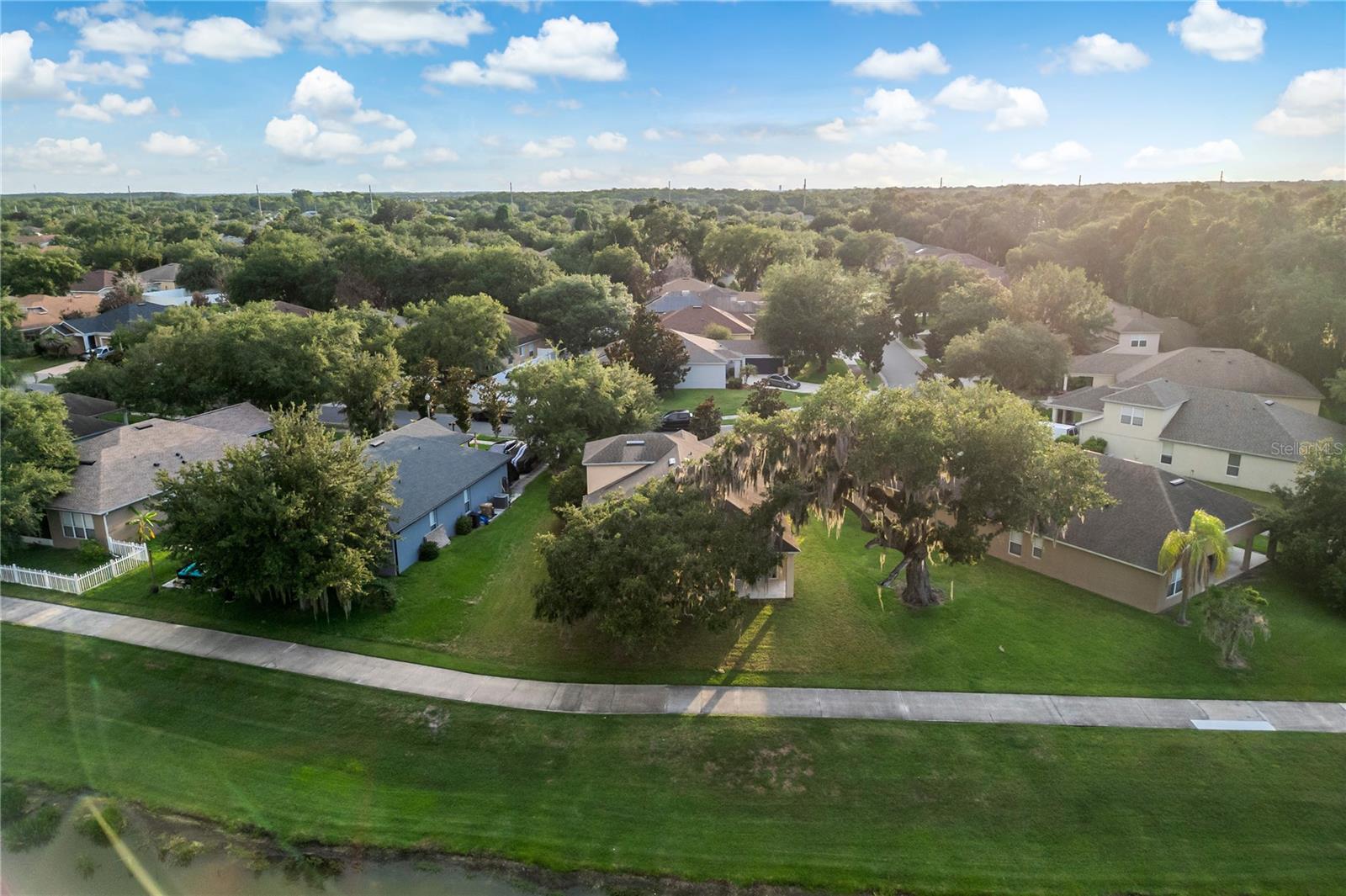 OAK HAMMOCK PRESERVE UNIT 1 - Residential