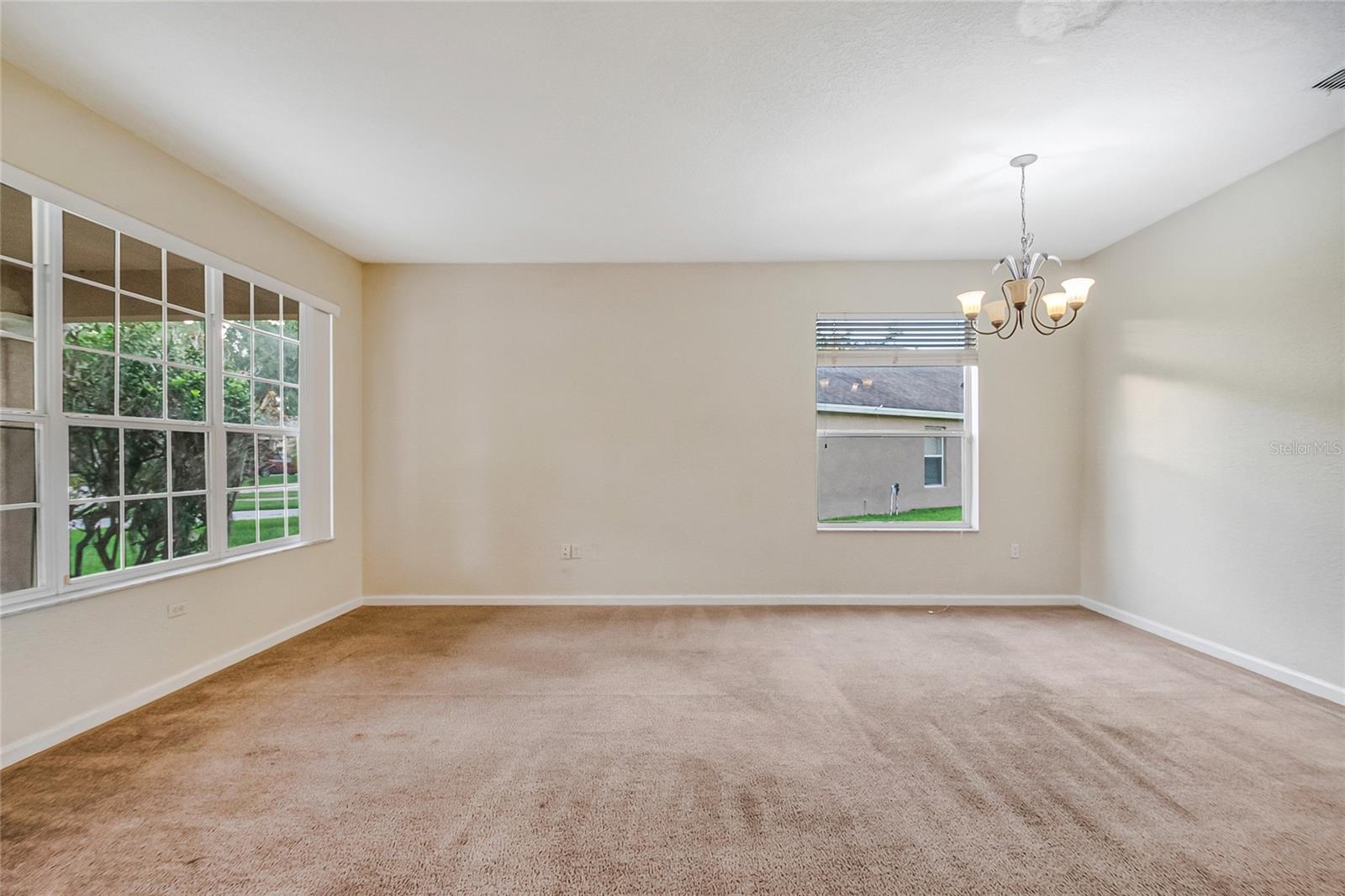 OAK HAMMOCK PRESERVE UNIT 1 - Residential